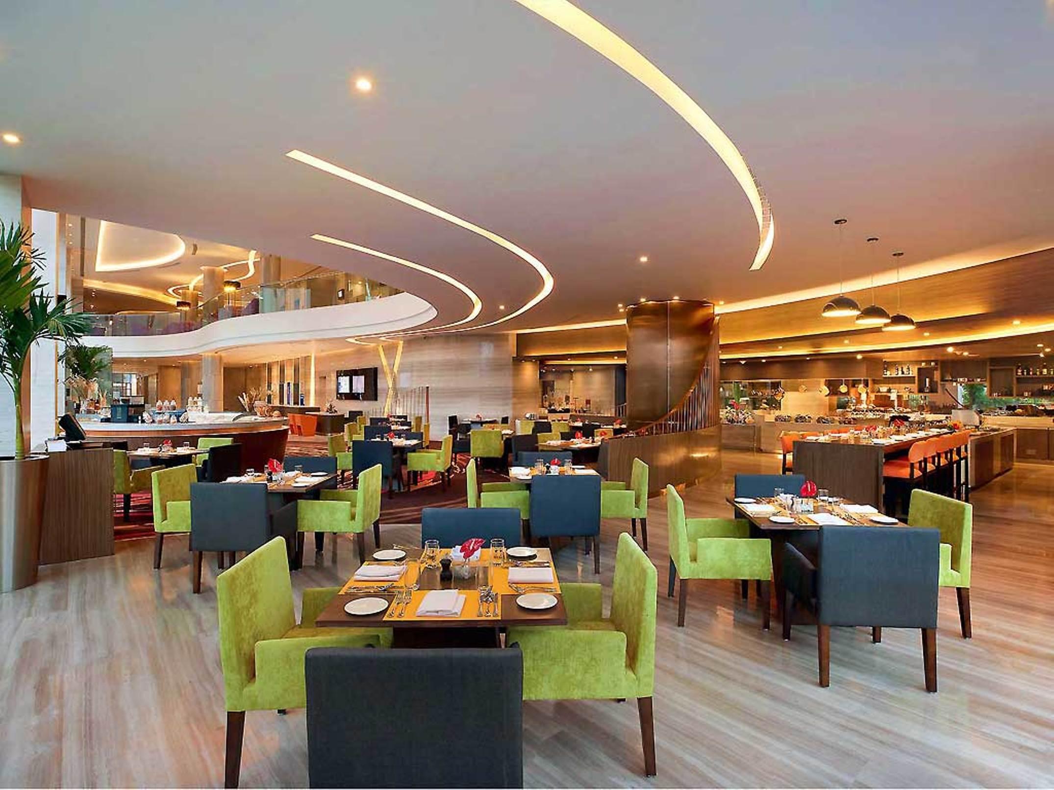Novotel Hotel