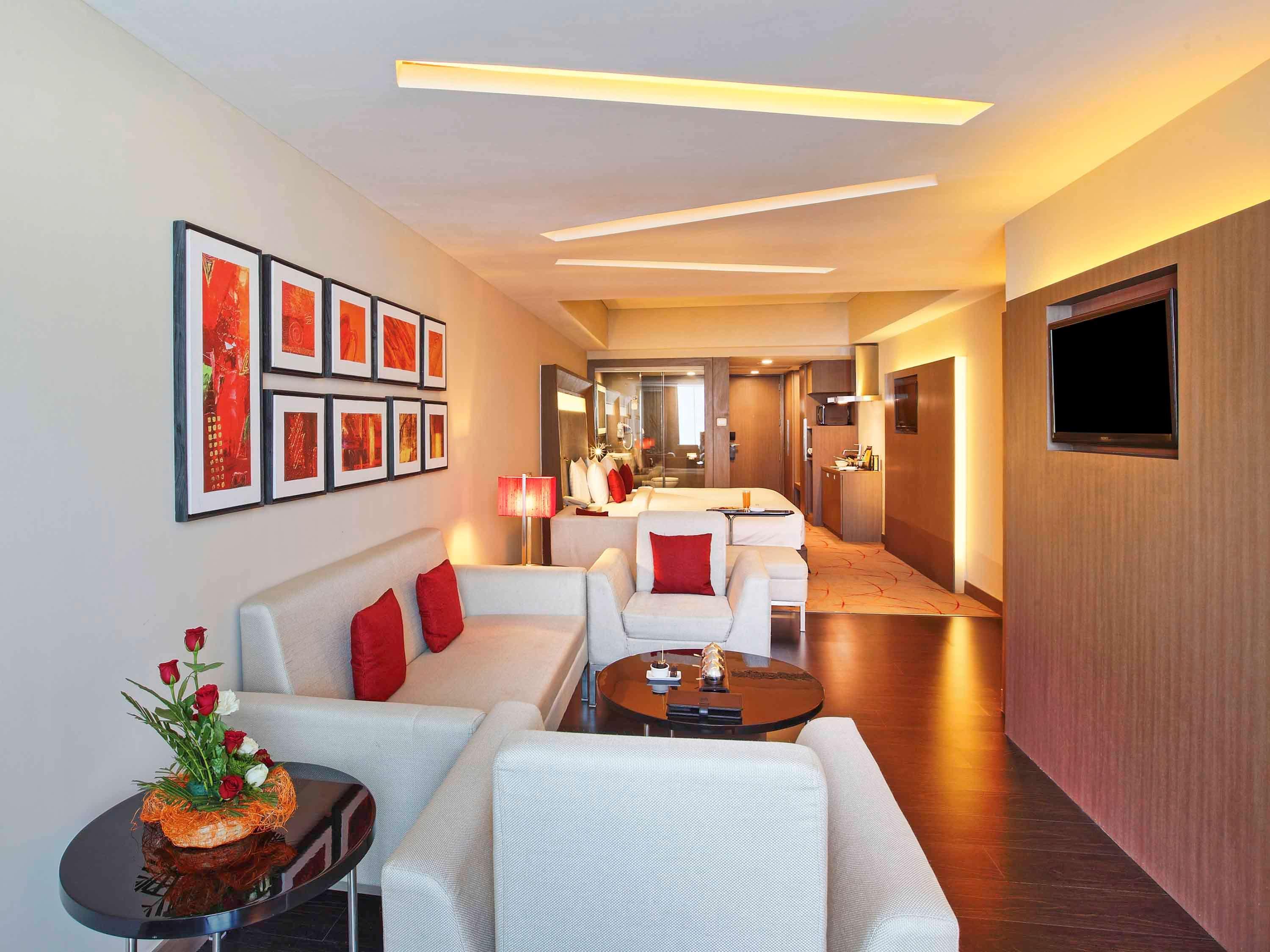 Novotel Hotel