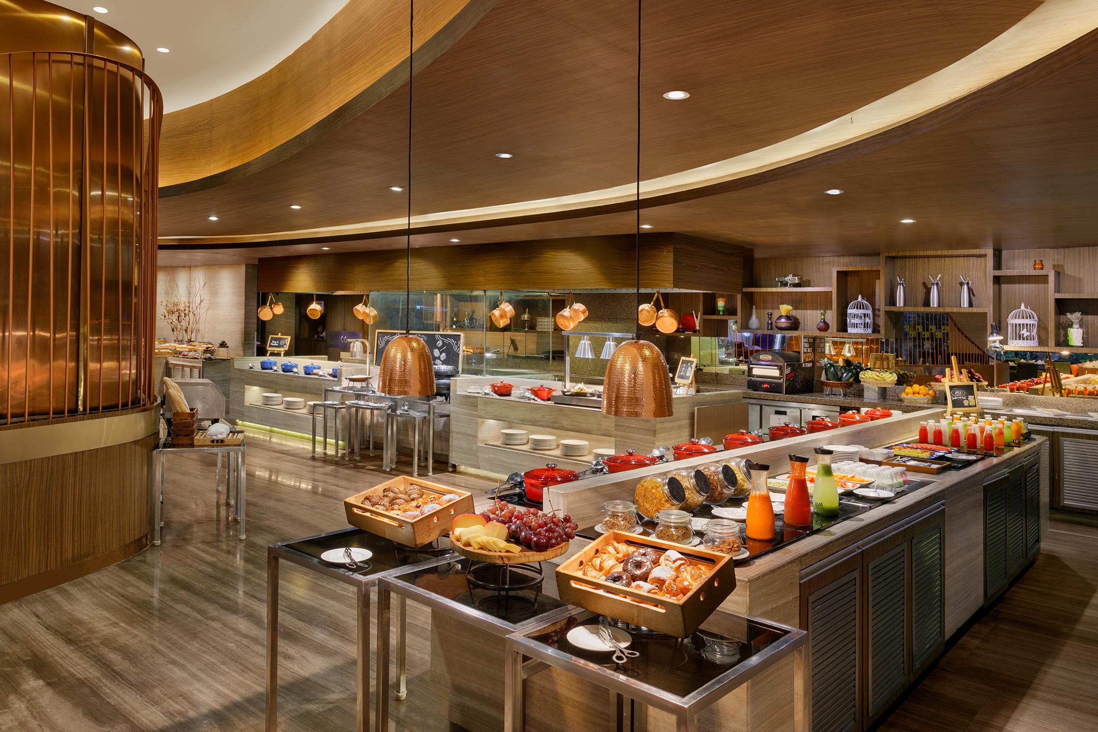 Novotel 5*
