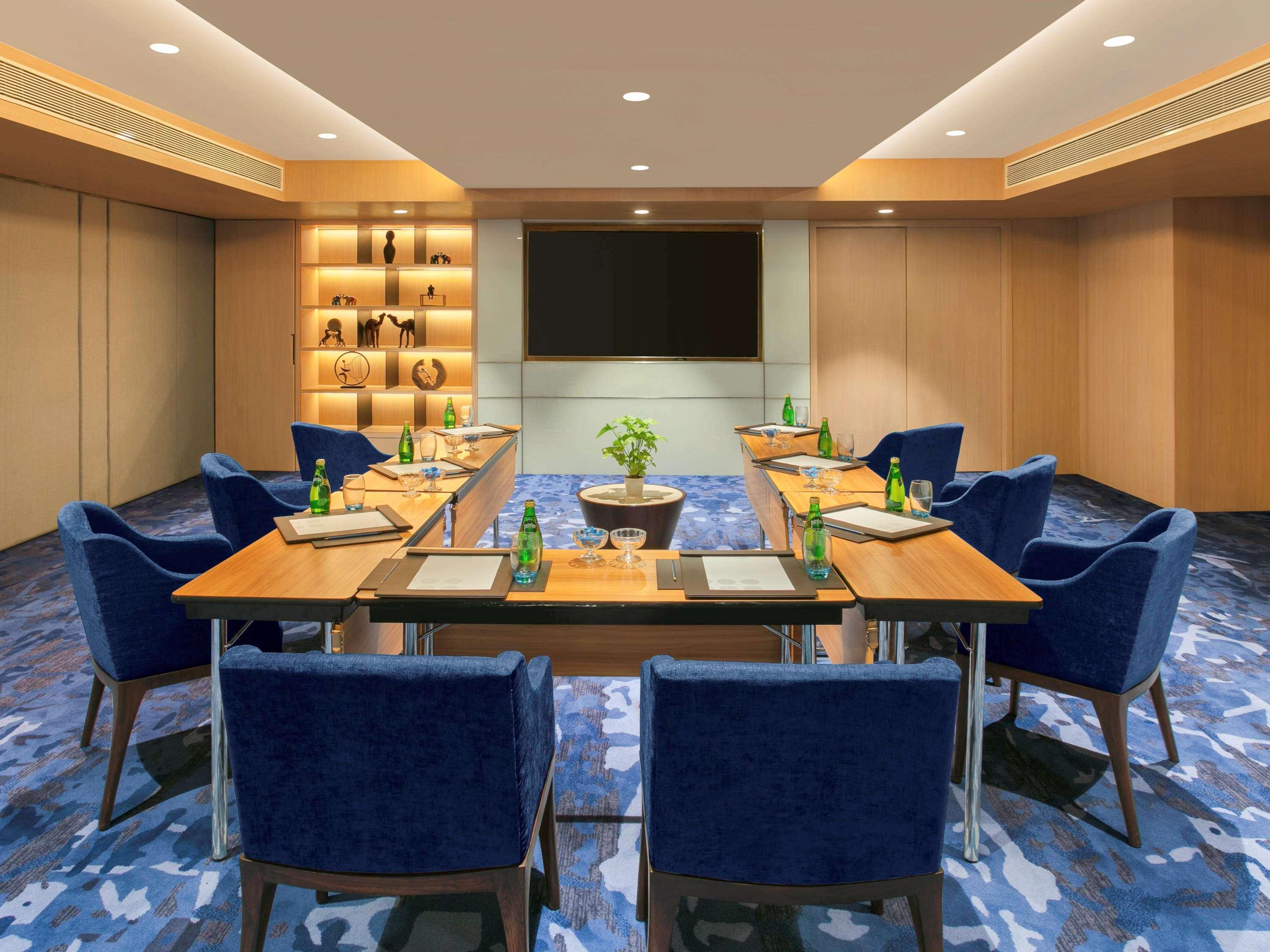 Novotel Hotel Ahmedabad