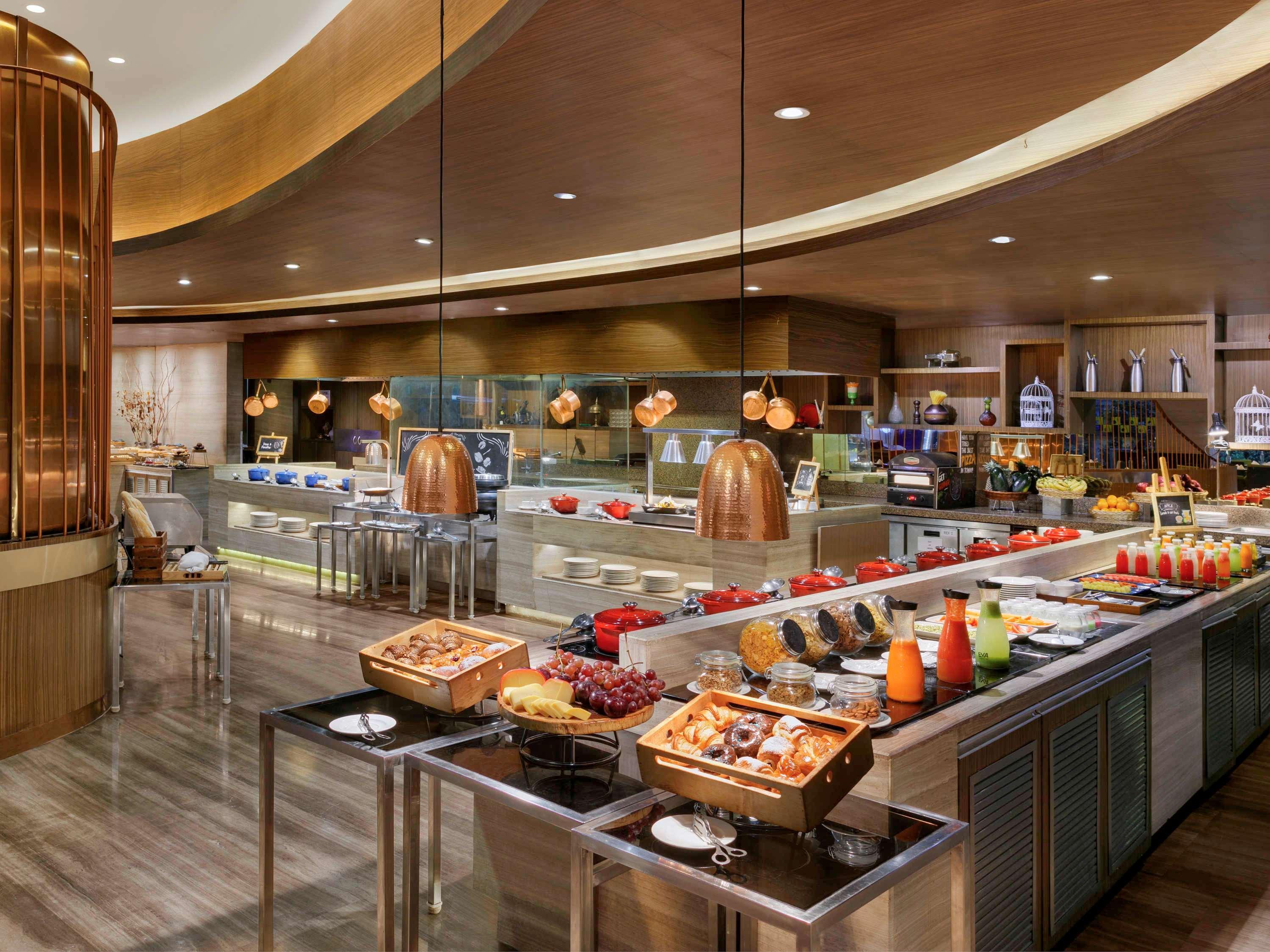 Novotel Hotel Ahmedabad