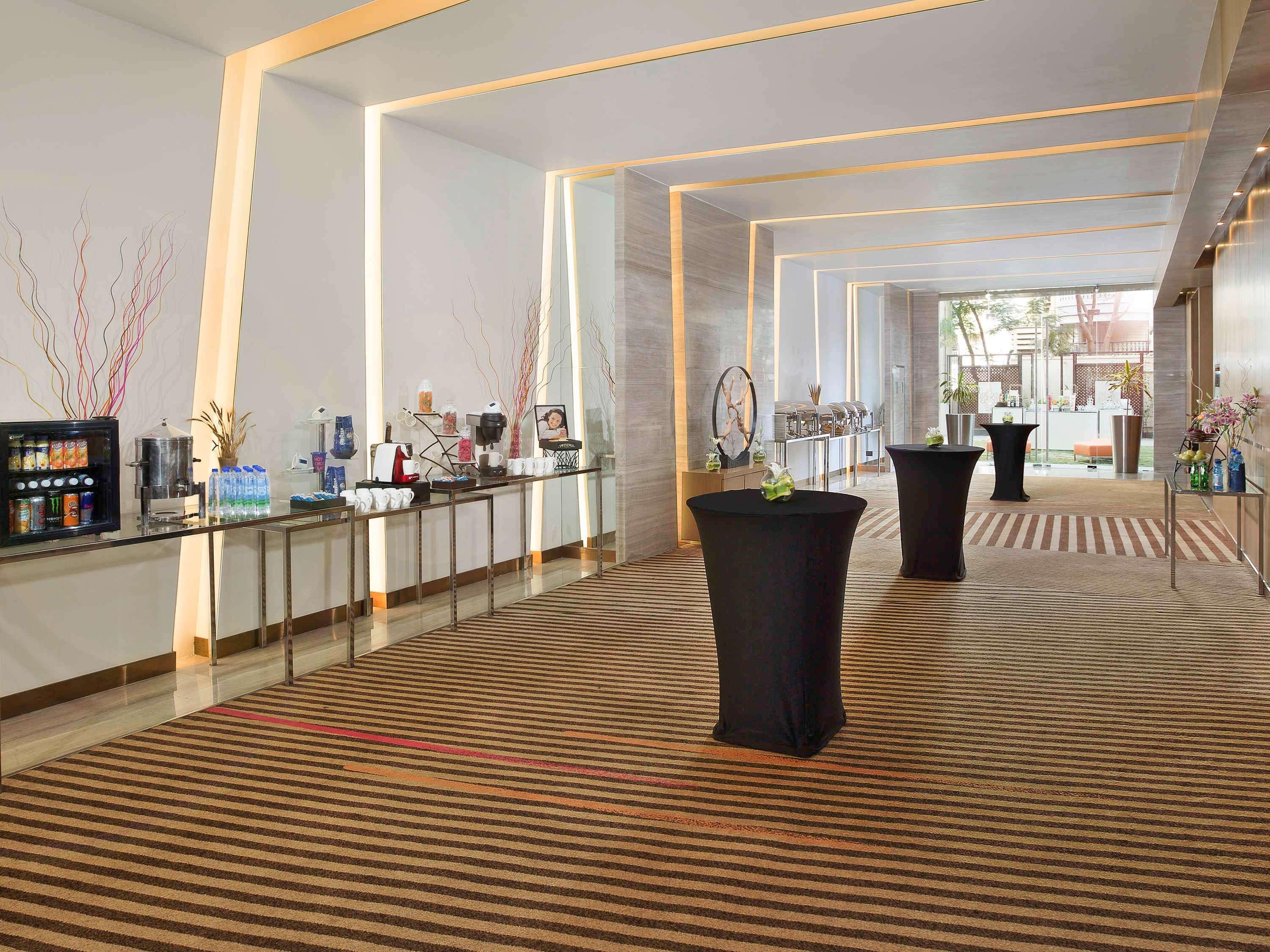 Novotel Hotel Ahmedabad
