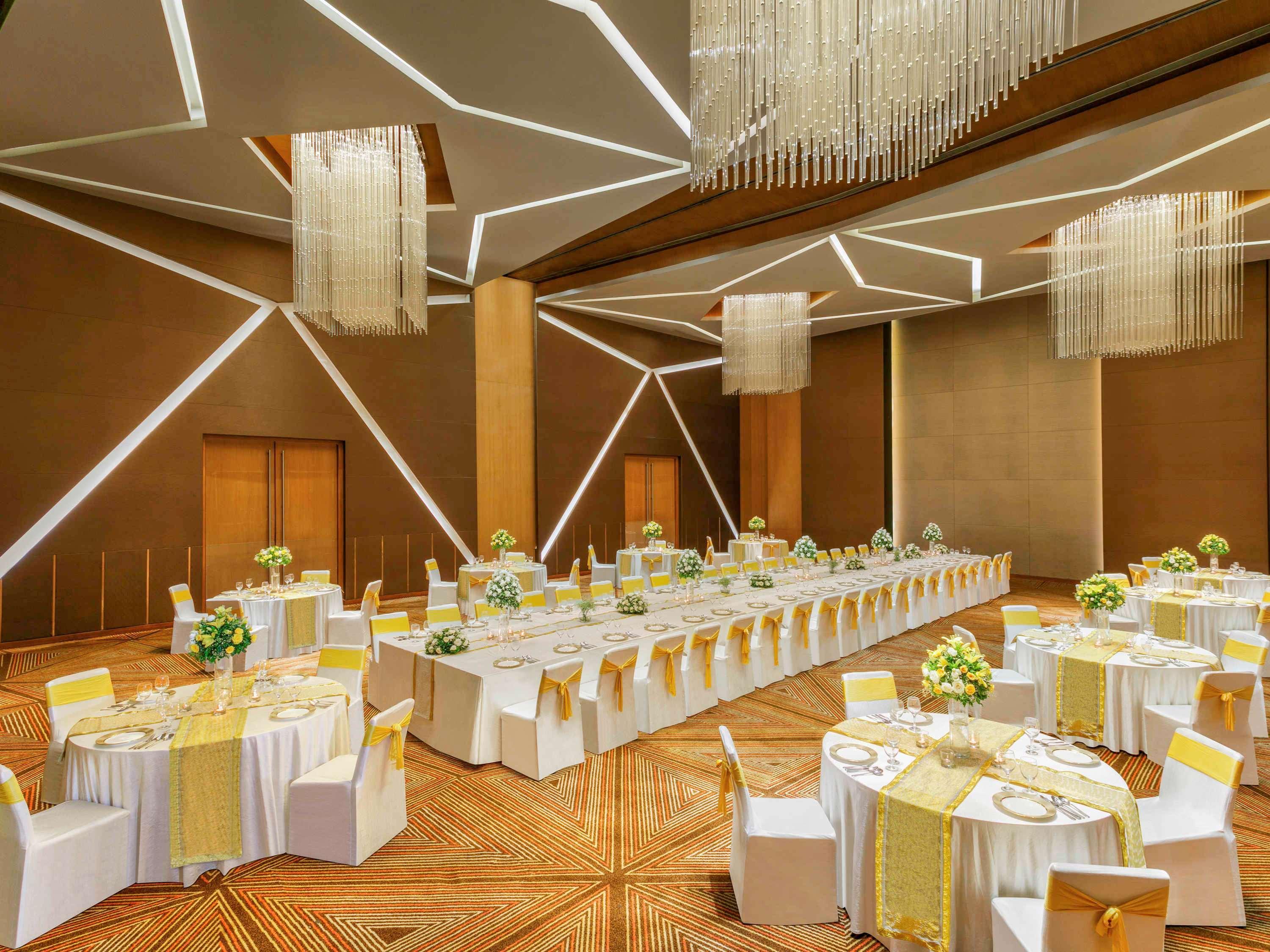 Hotel Novotel 5*