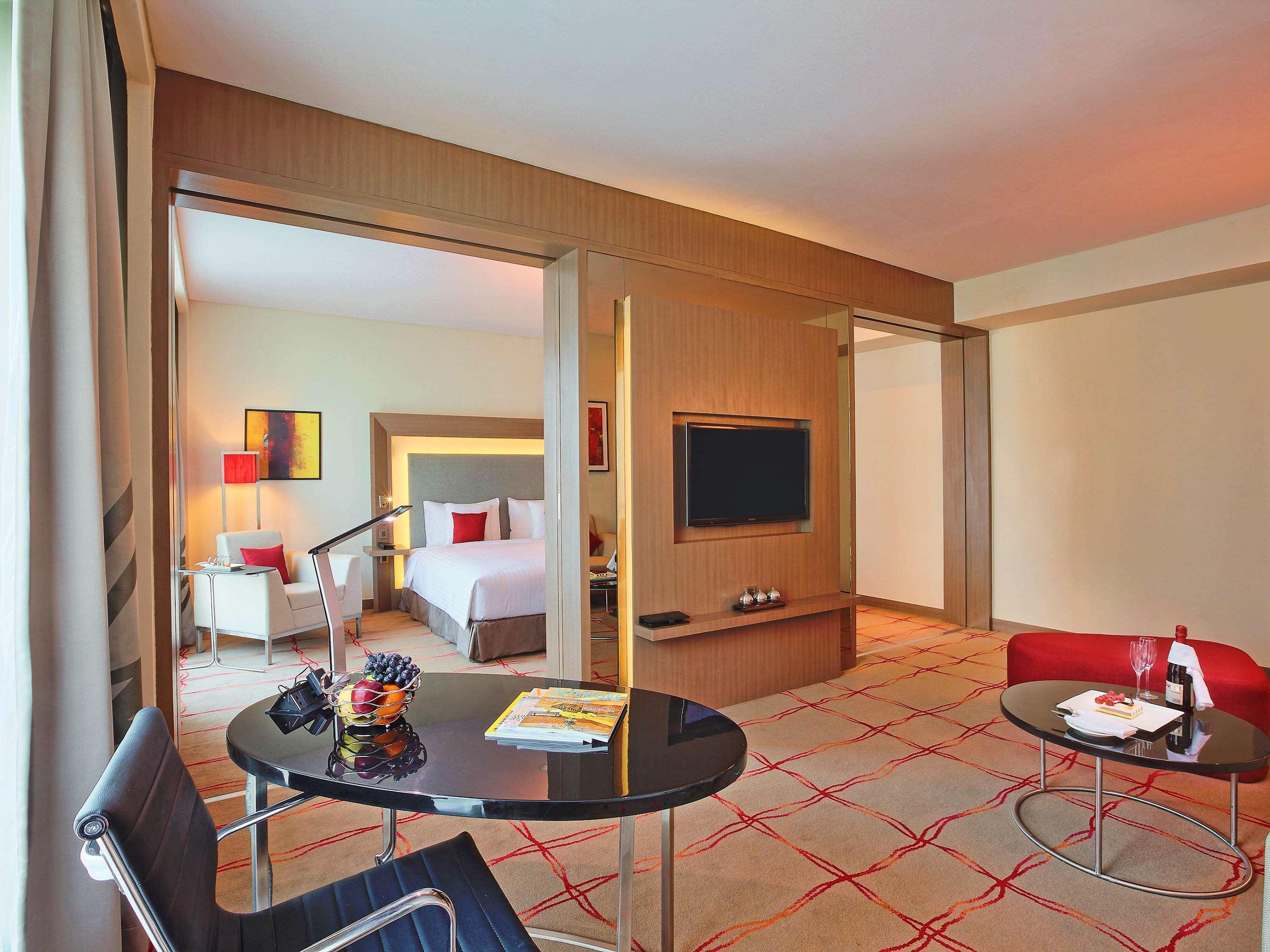 Novotel 5*