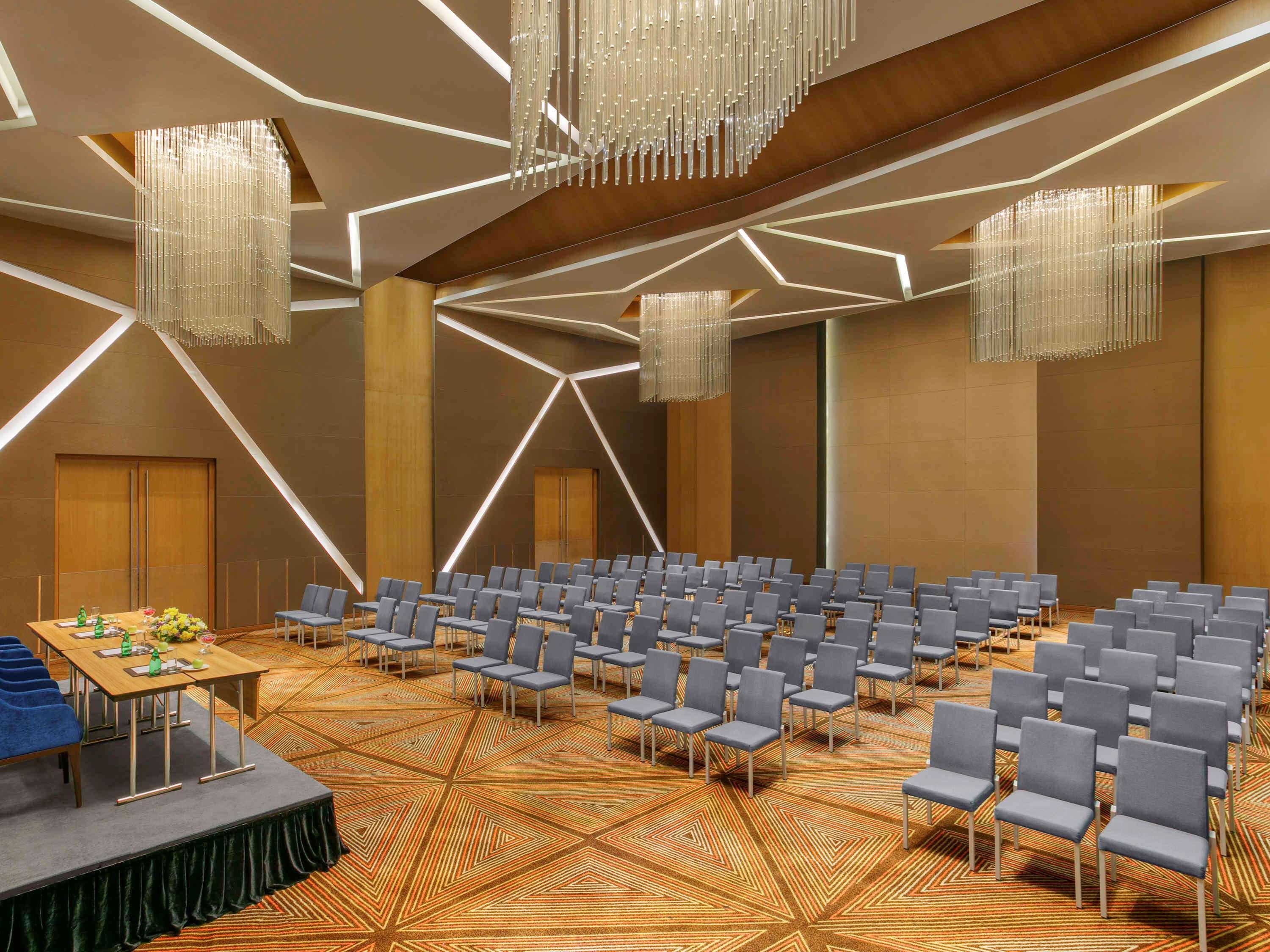 Novotel Hotel