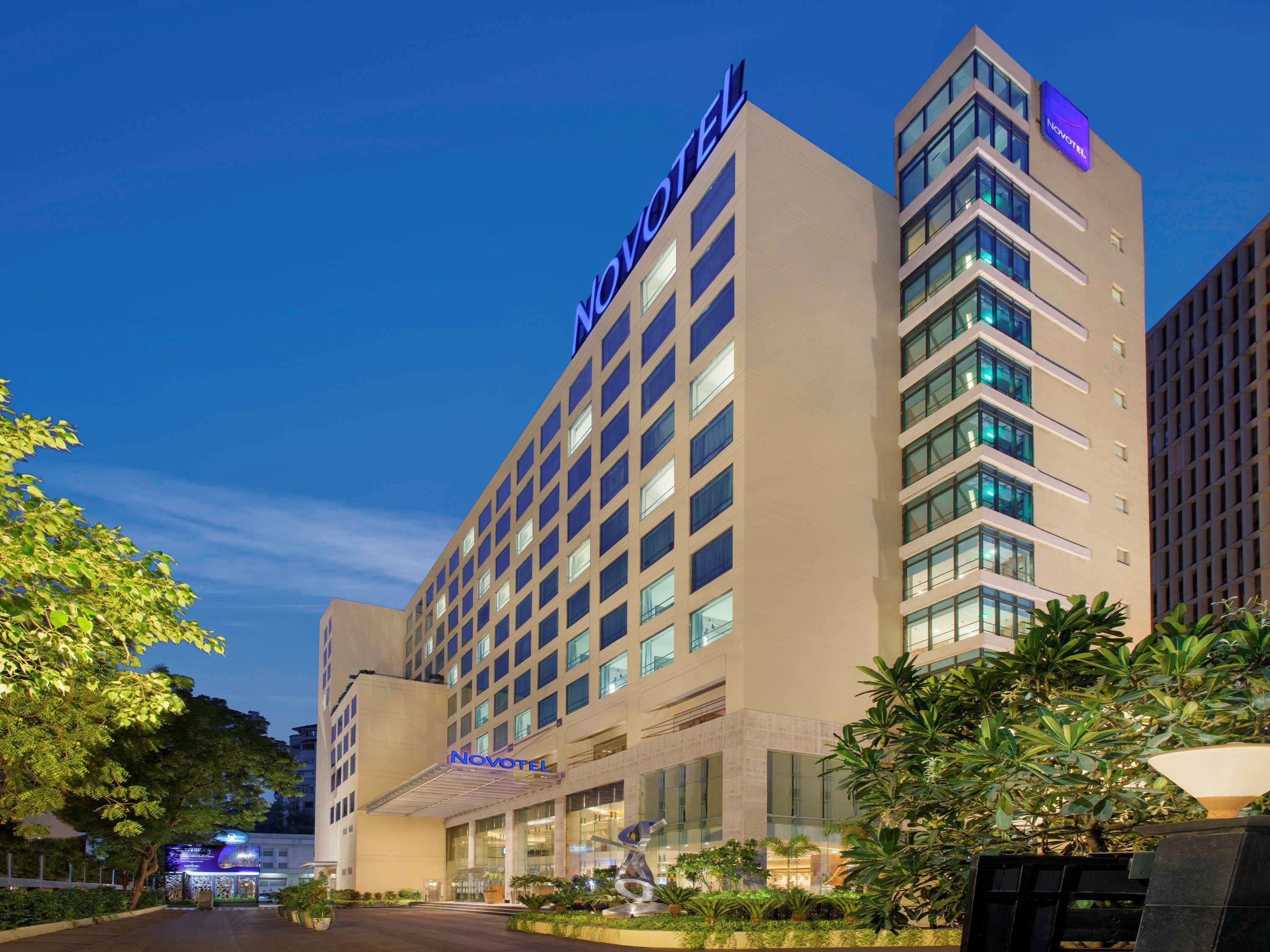 Novotel 5*