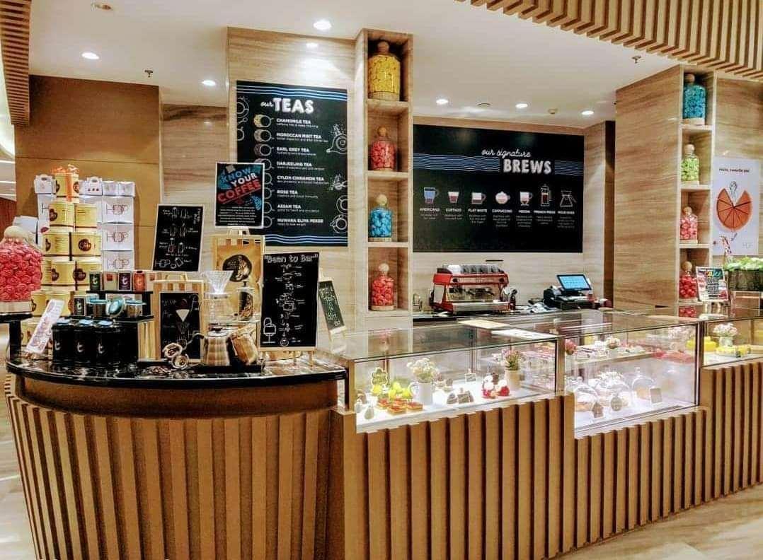 Doubletree By Hilton Ahmedabad