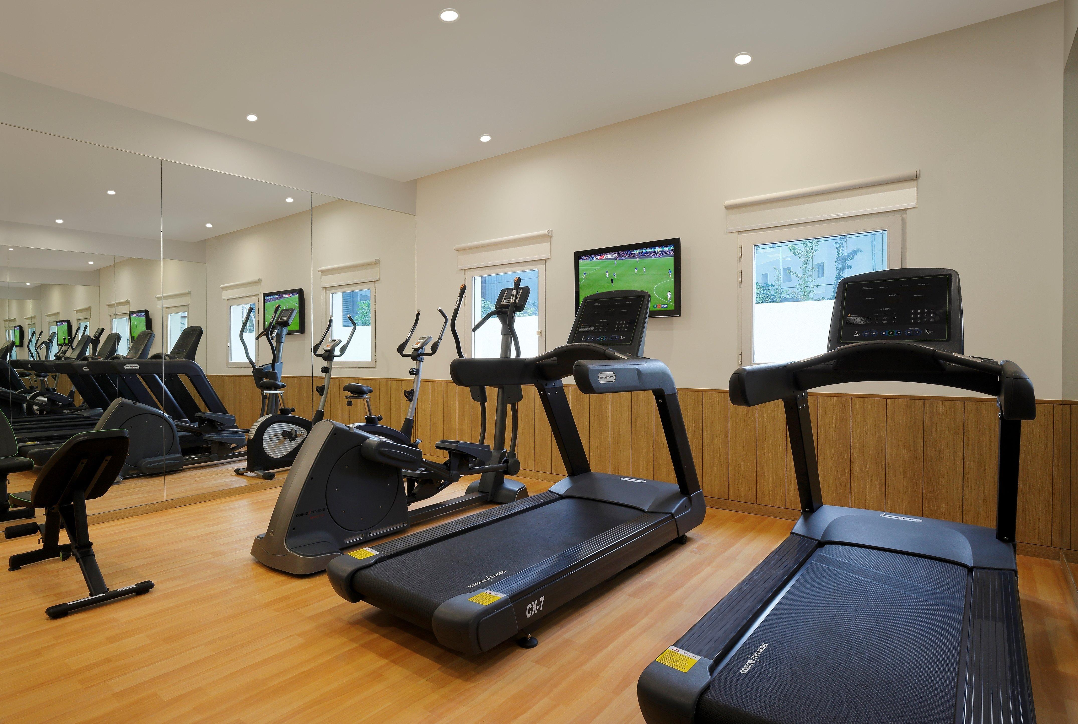 Express Prahlad Nagar By Ihg