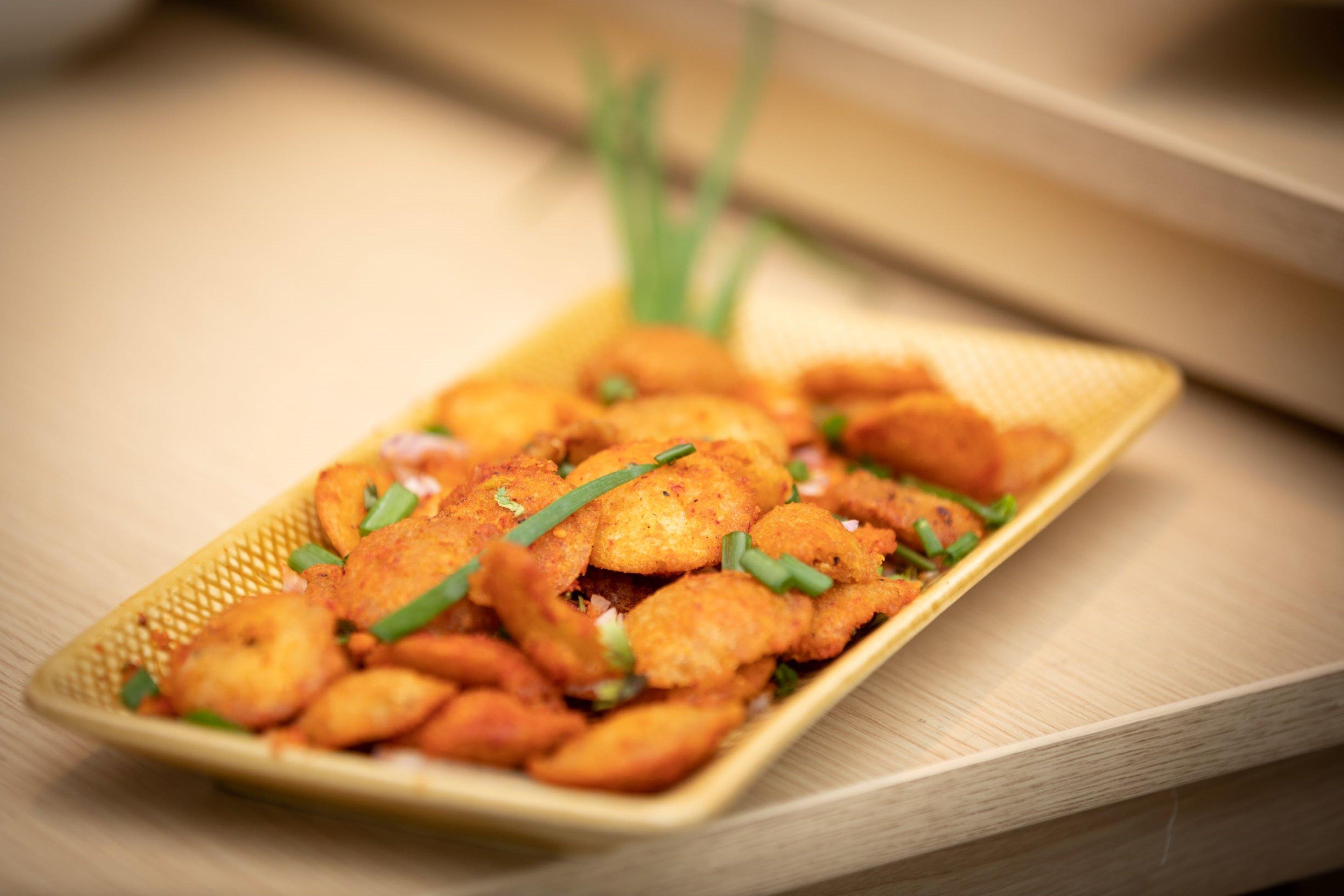 Express Prahlad Nagar By Ihg Hotel