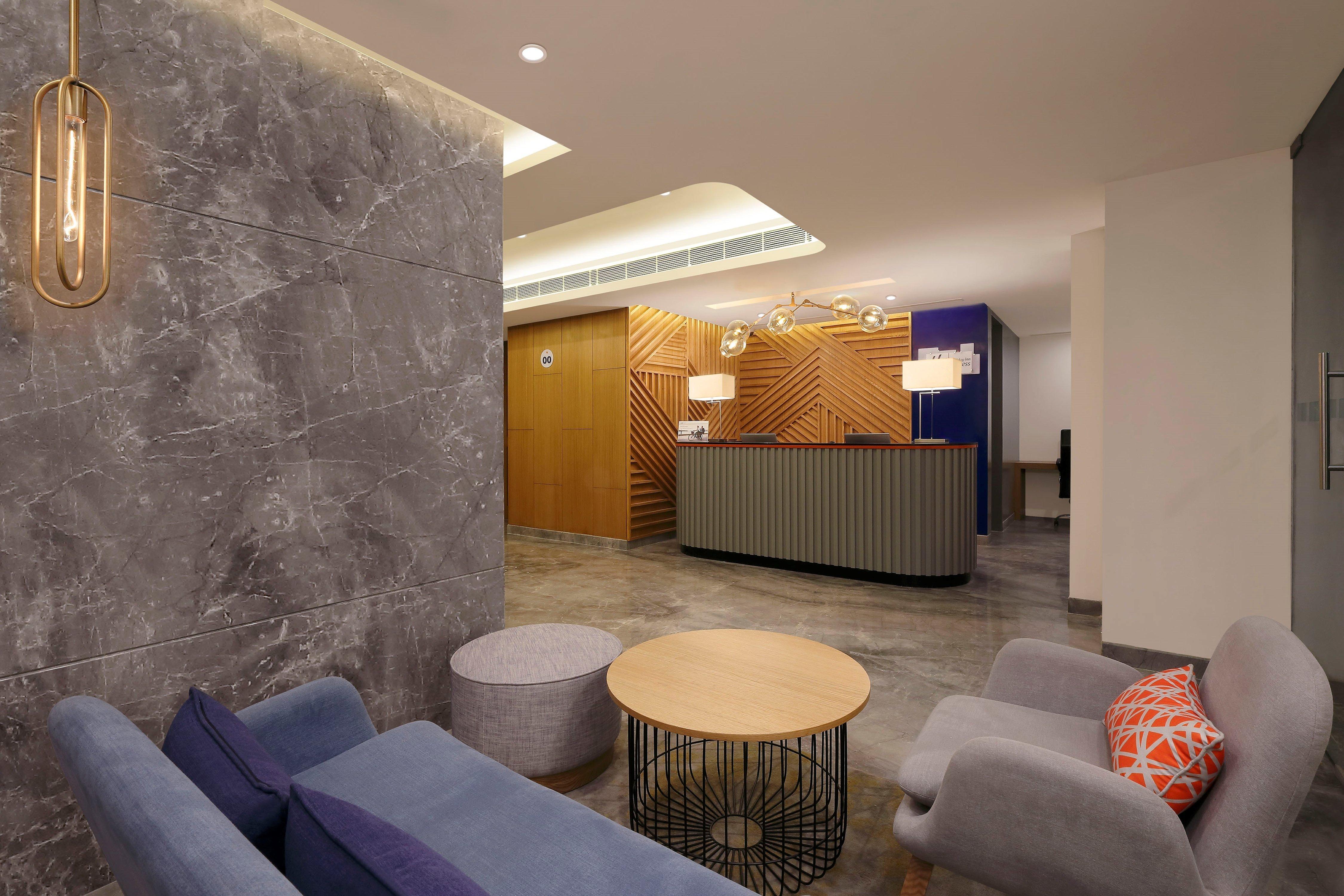 Express Prahlad Nagar By Ihg Hotel