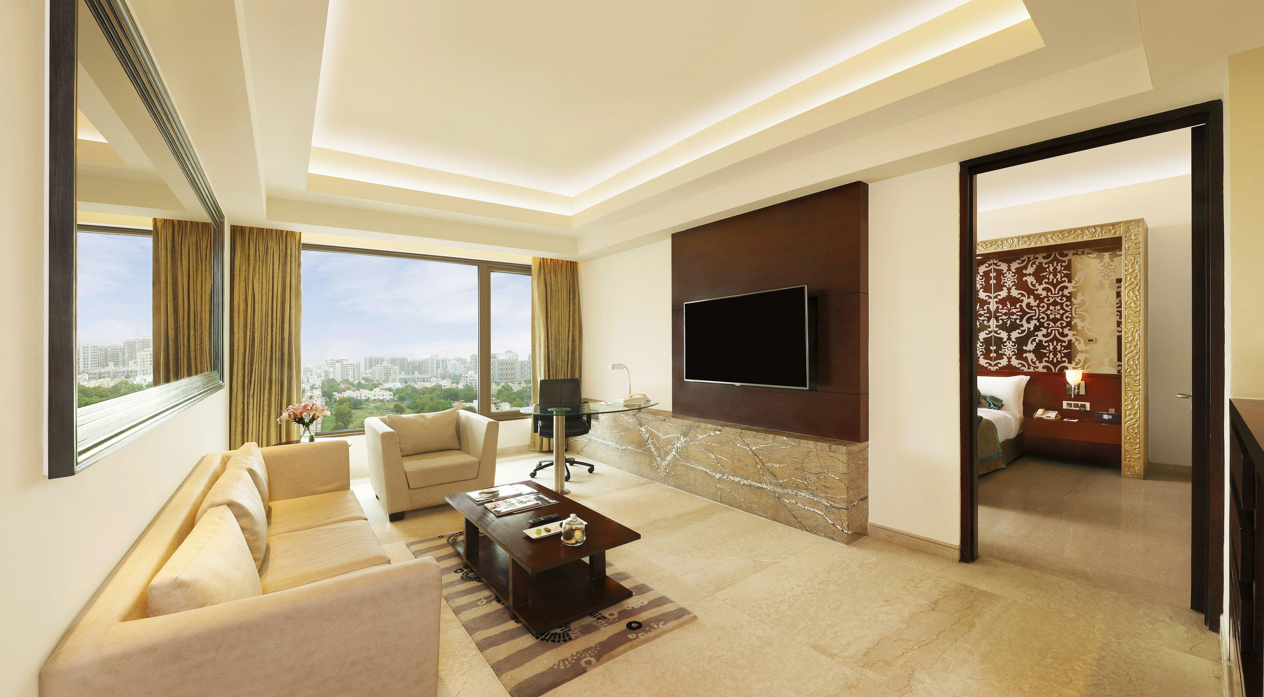 Crowne Plaza Centre By Ihg Ahmedabad