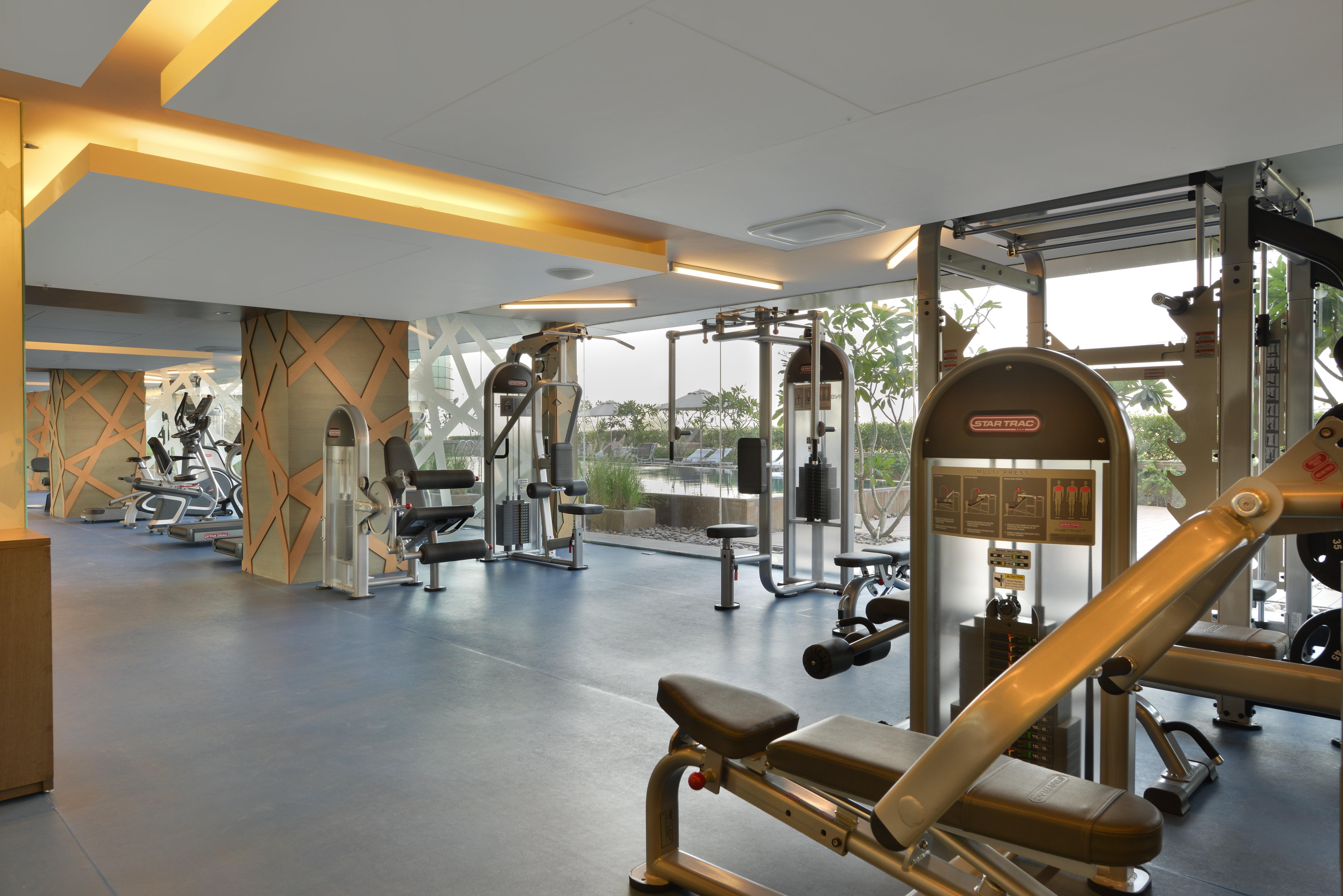 Crowne Plaza Centre By Ihg 5* Ahmedabad