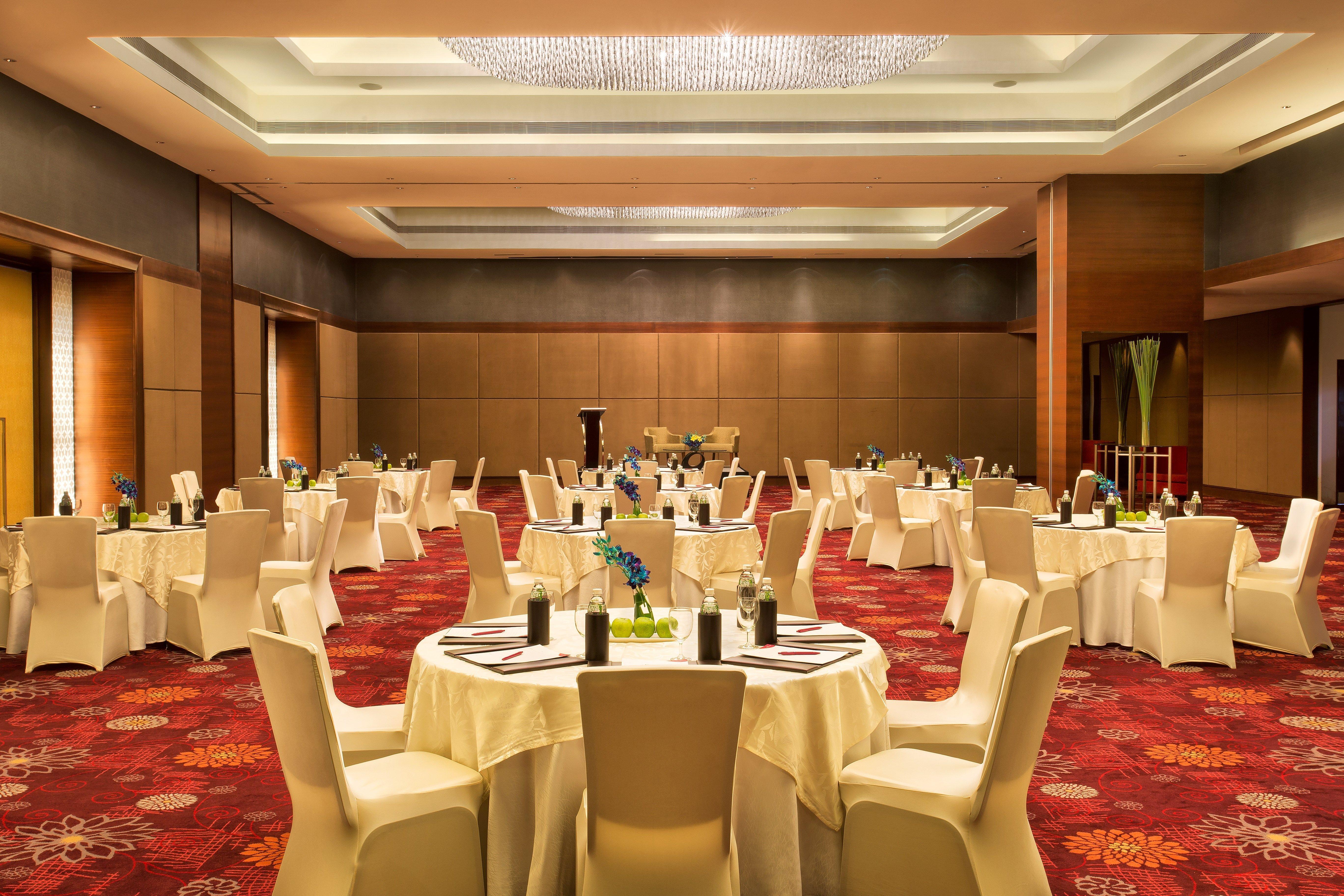 Crowne Plaza Centre By Ihg 5* Ahmedabad
