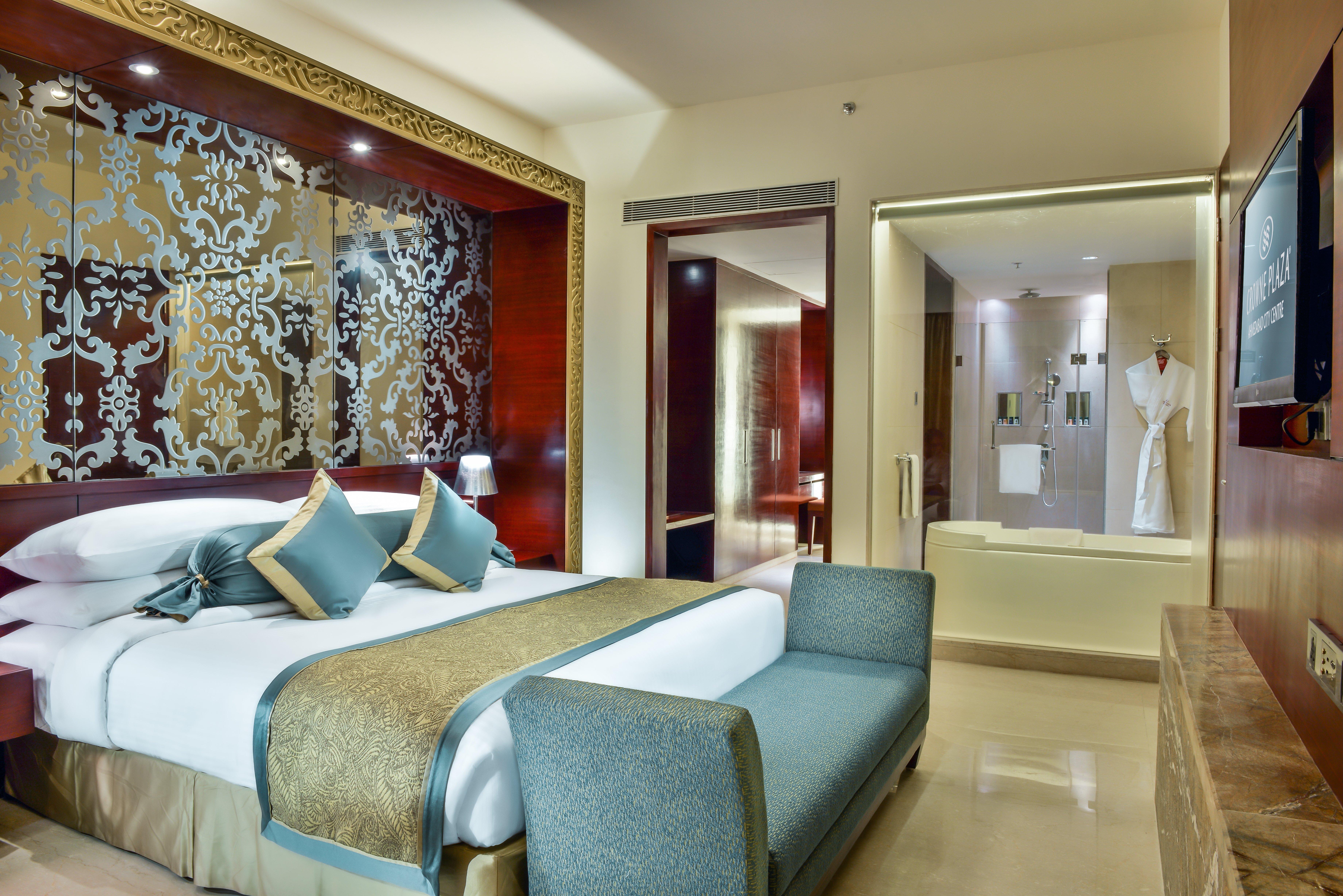 Crowne Plaza Centre By Ihg