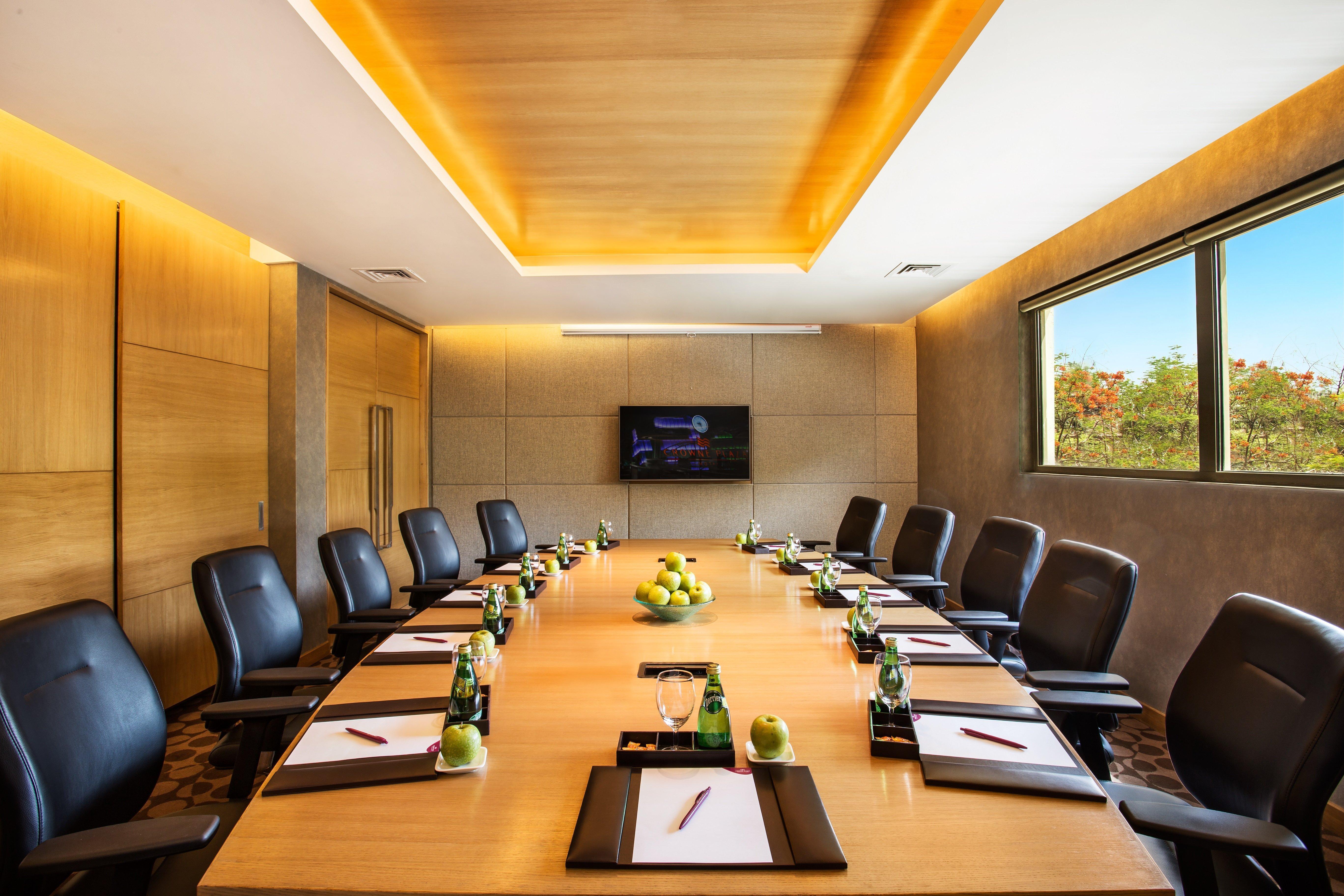 Hotel Crowne Plaza Centre By Ihg