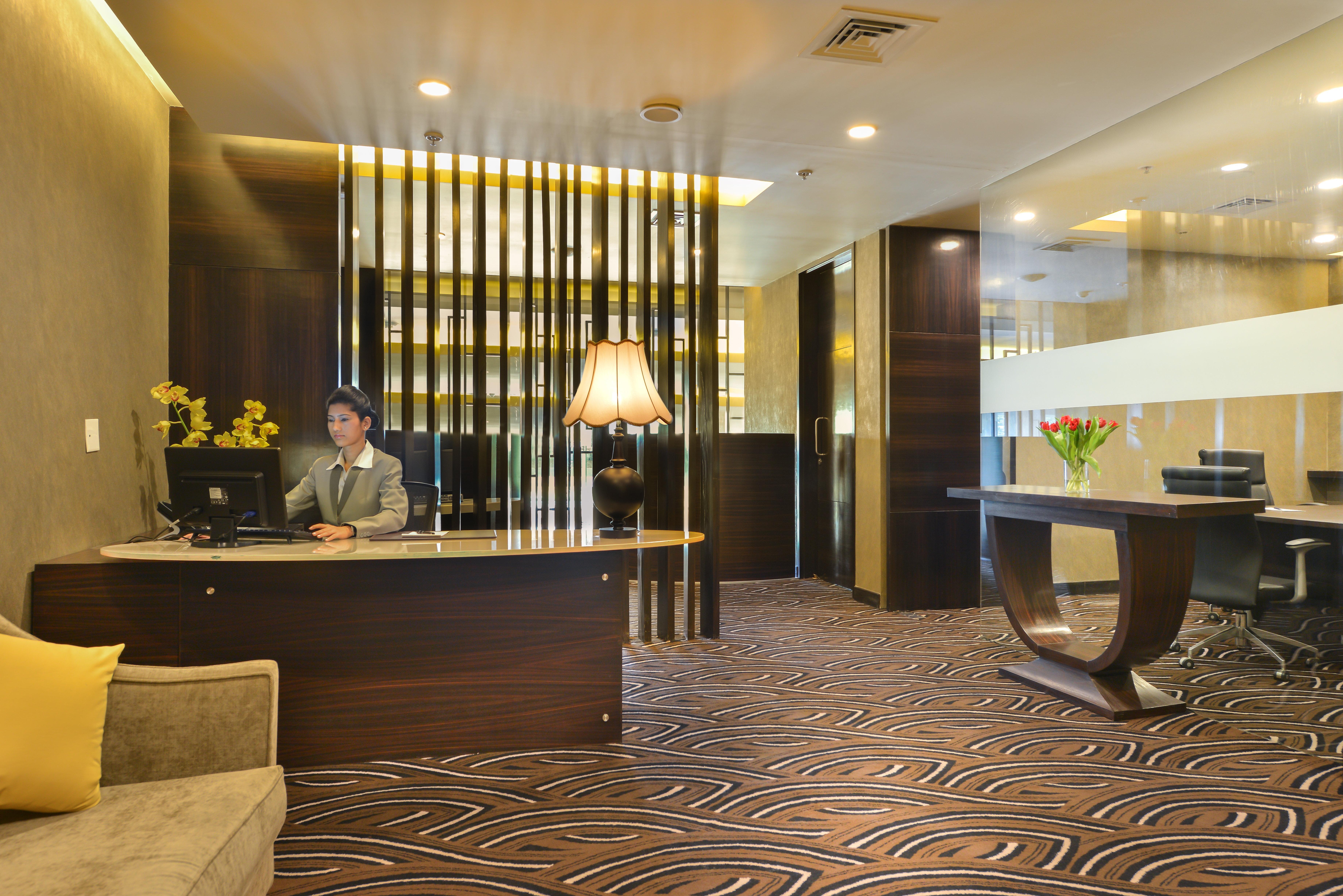 Crowne Plaza Centre By Ihg Hotel 5*