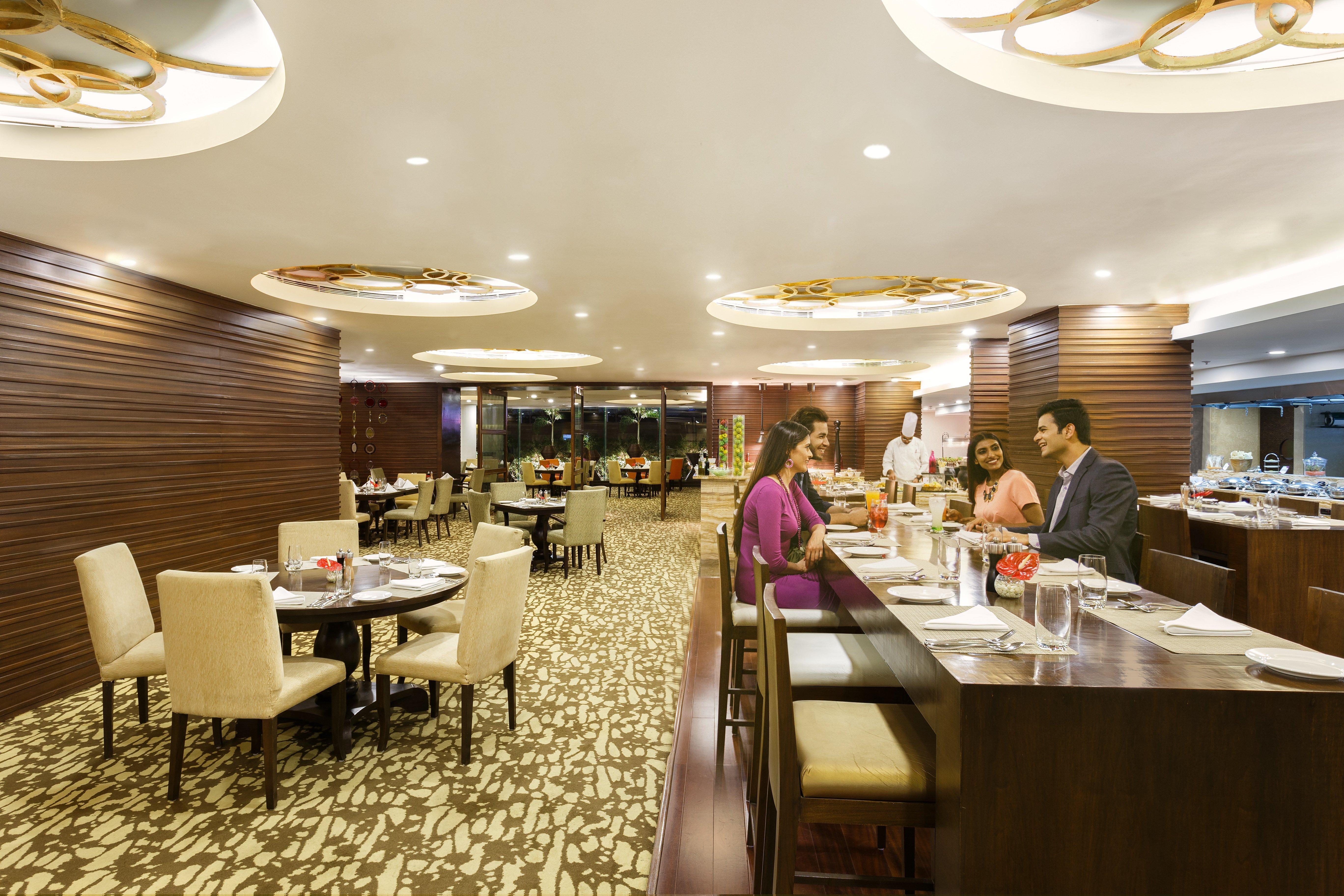 Crowne Plaza Centre By Ihg Hotel