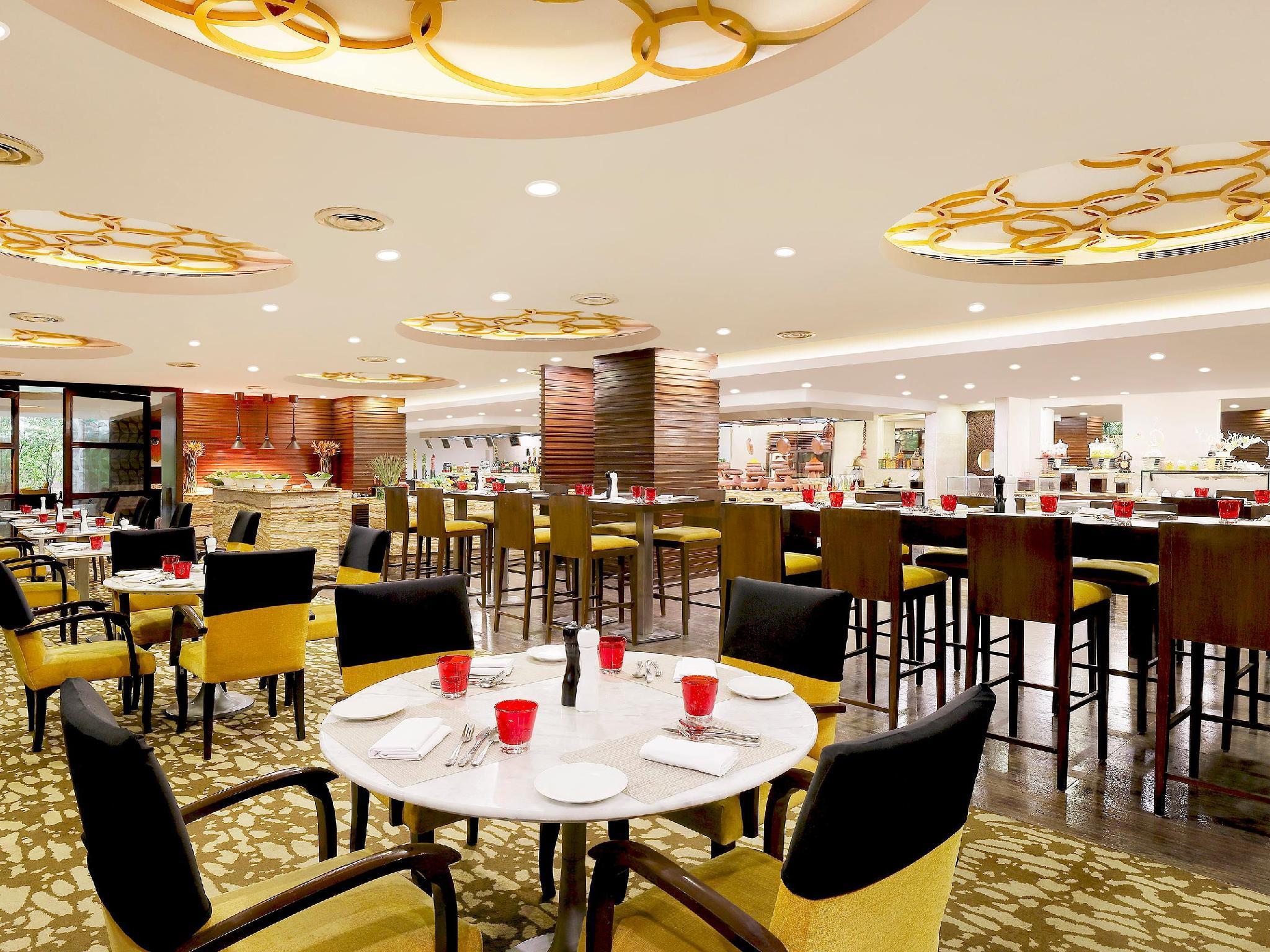 Crowne Plaza Centre By Ihg 5* Ahmedabad