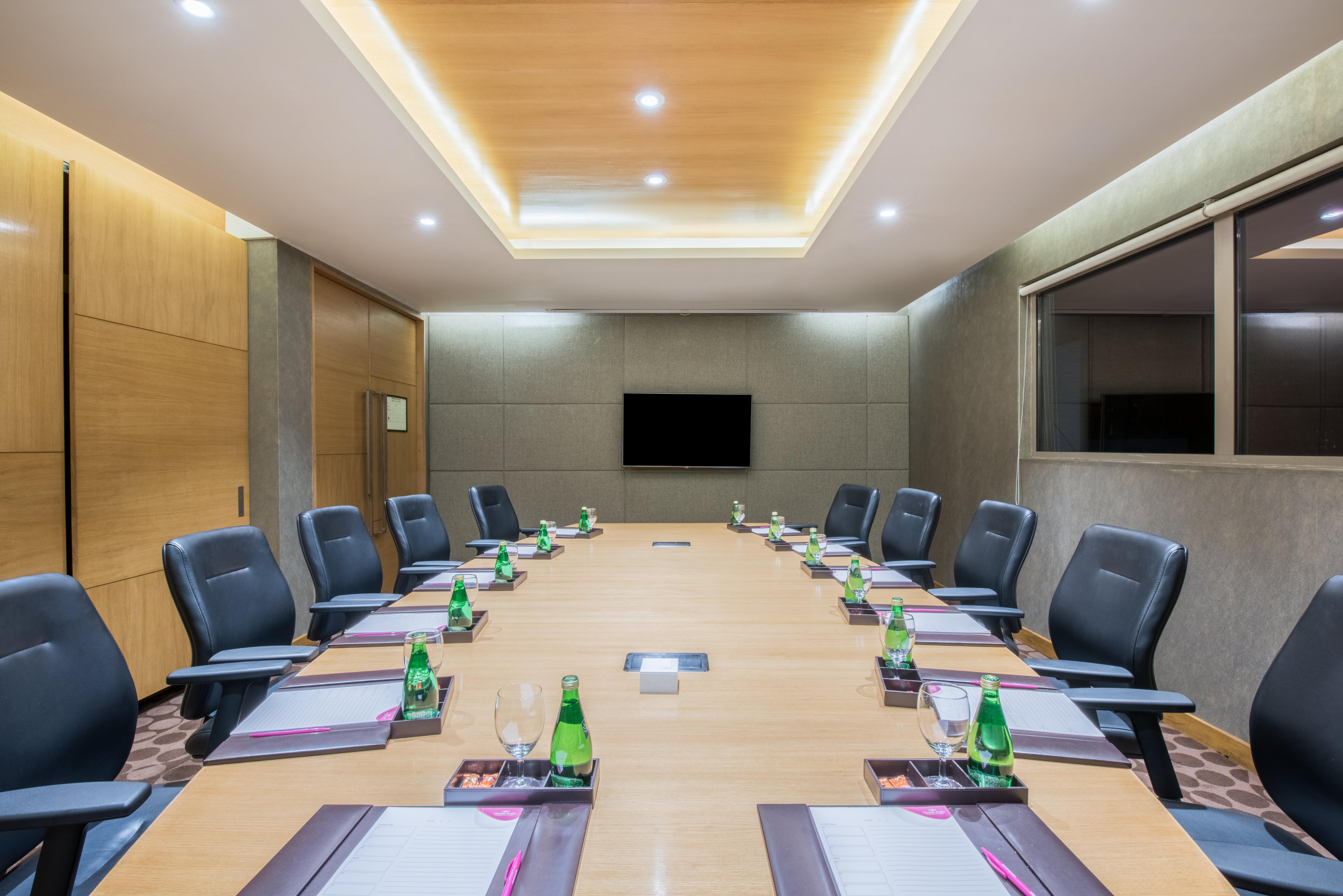 Crowne Plaza Centre By Ihg 5* Ahmedabad