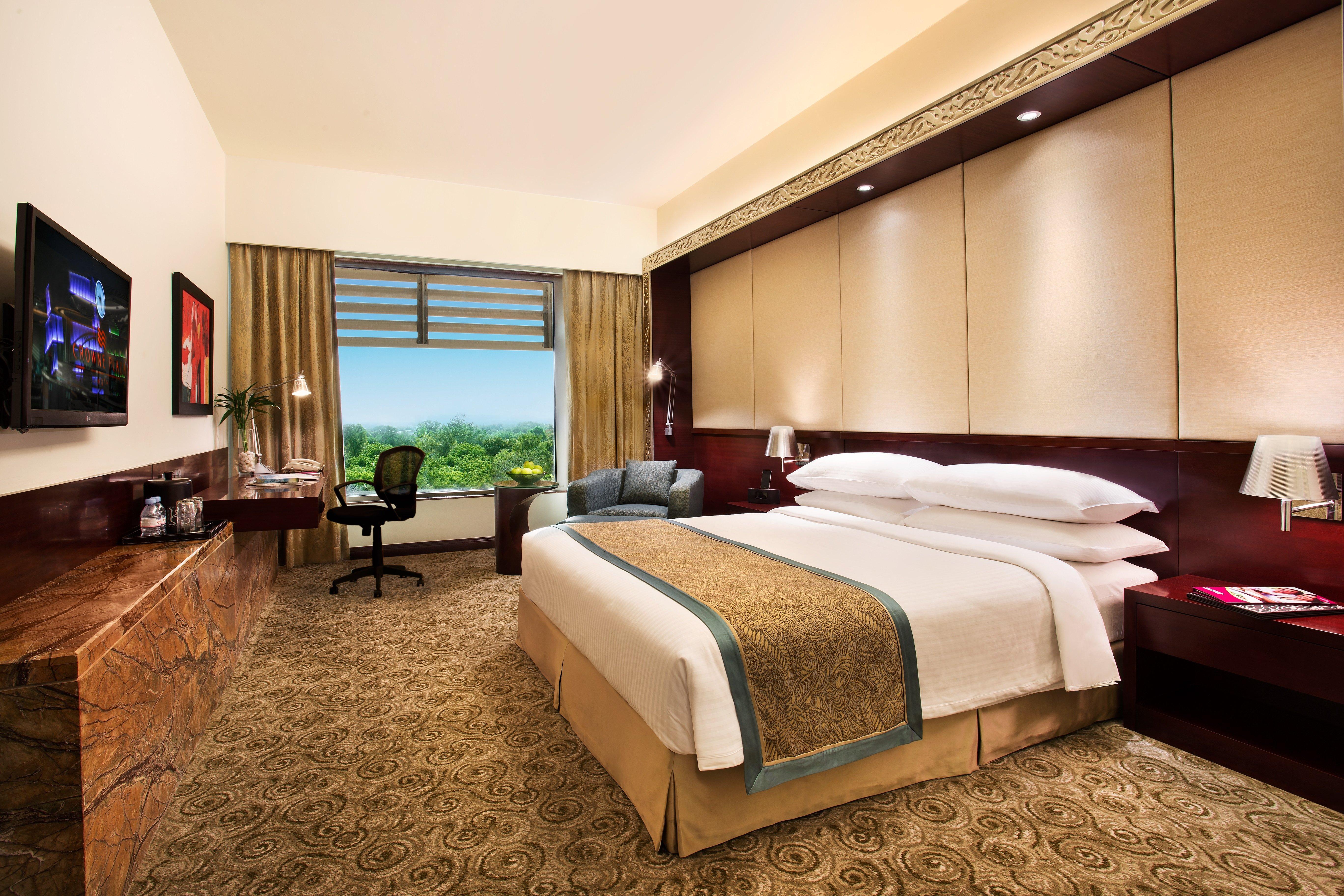 Hotel Crowne Plaza Centre By Ihg Ahmedabad