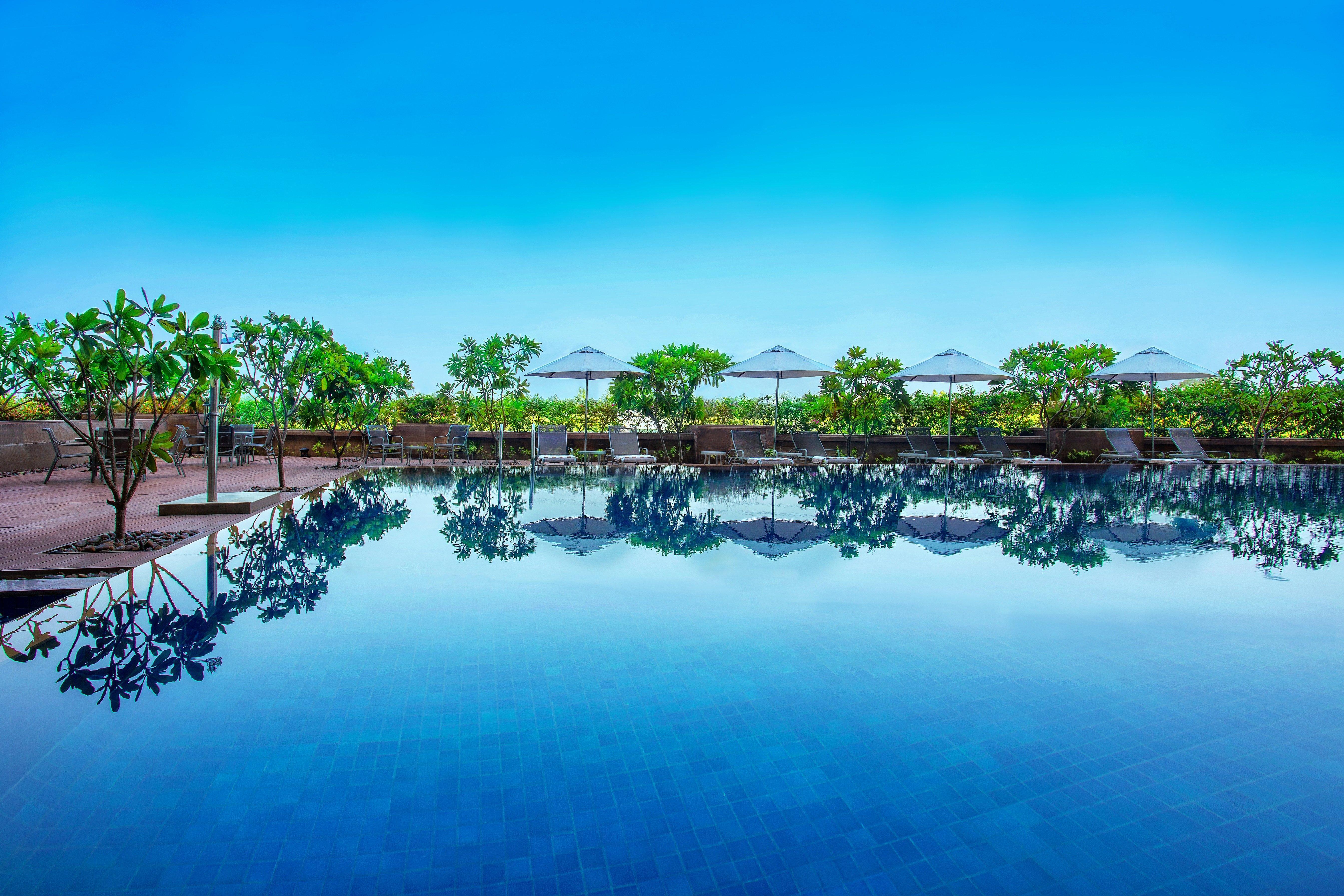 Crowne Plaza Centre By Ihg