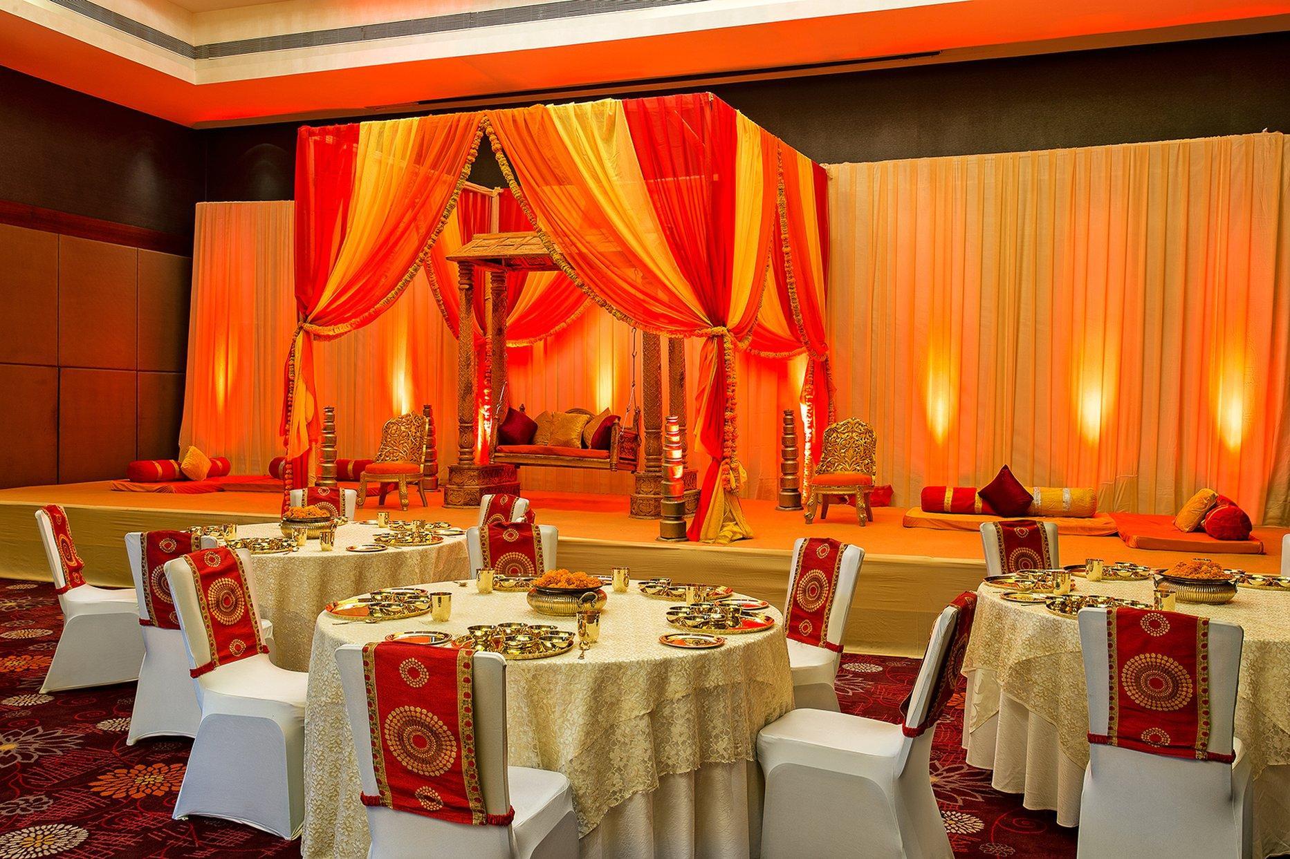 Crowne Plaza Centre By Ihg