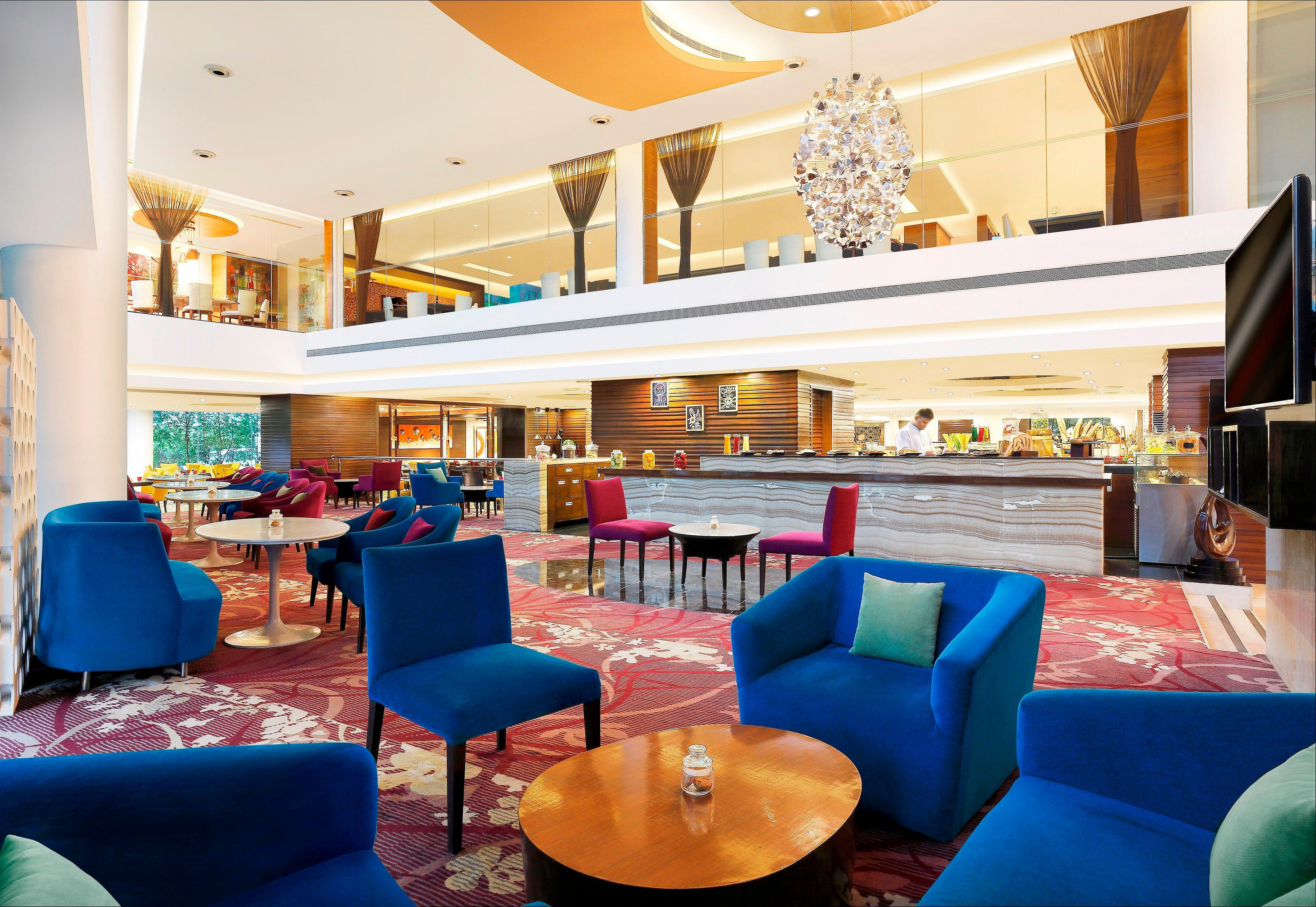Crowne Plaza Centre By Ihg 5*