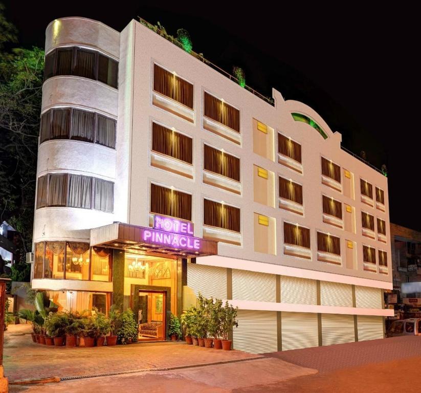 Pinnacle 3* Ahmedabad