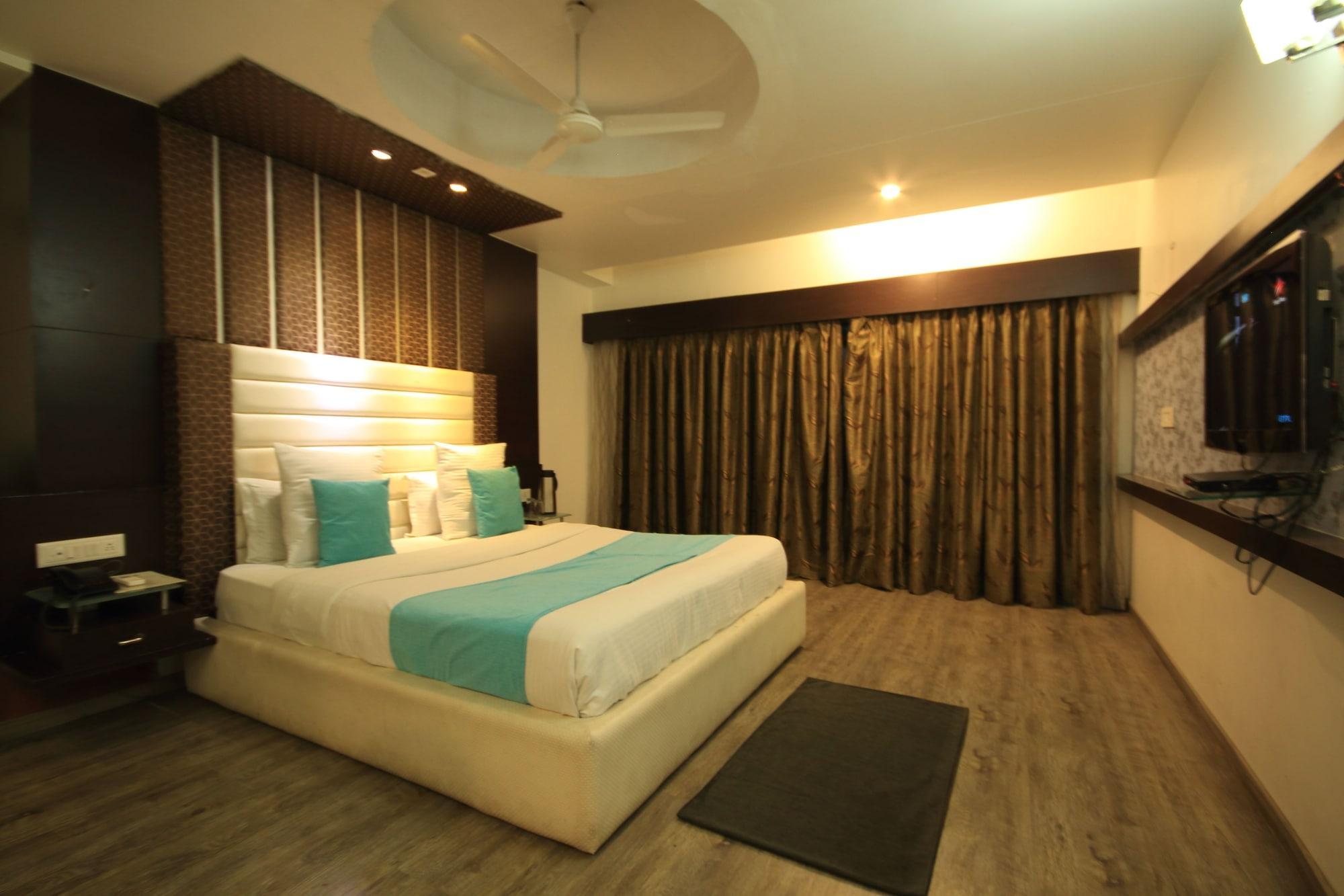 Fabhotel Kadamb 3* Ahmedabad