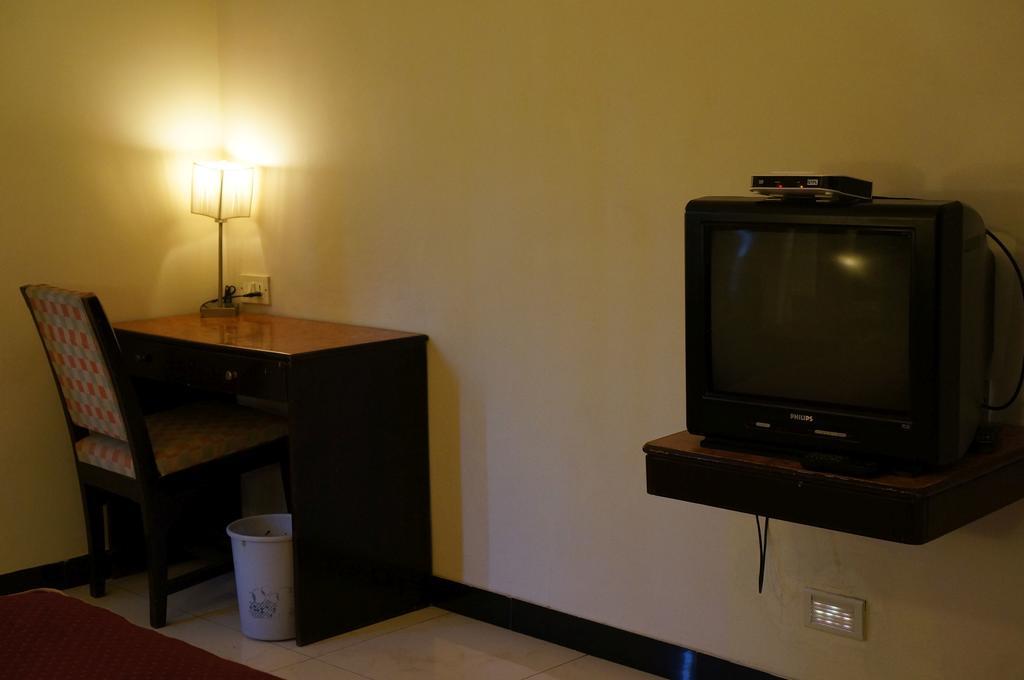 The Chambers Hotel 3*