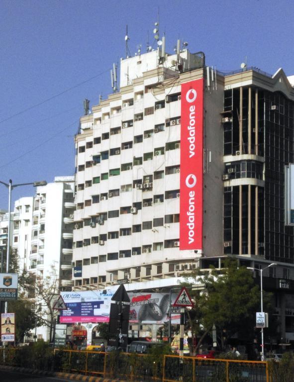 Hotel Visamo 2* Ahmedabad