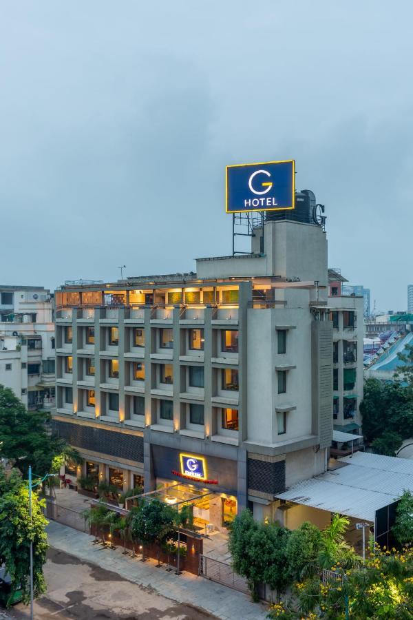 G Express Formerly Known As Tgb Express Ahmedabad