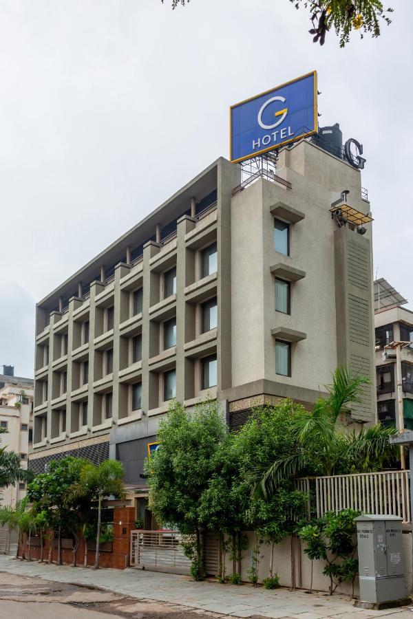 Hotel G Express Formerly Known As Tgb Express 3*