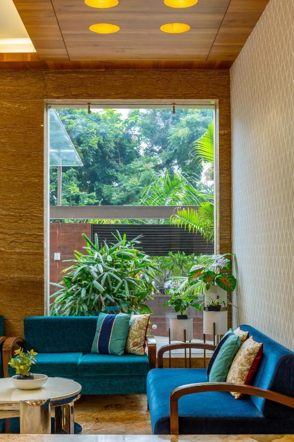 Hotel G Express Formerly Known As Tgb Express Ahmedabad