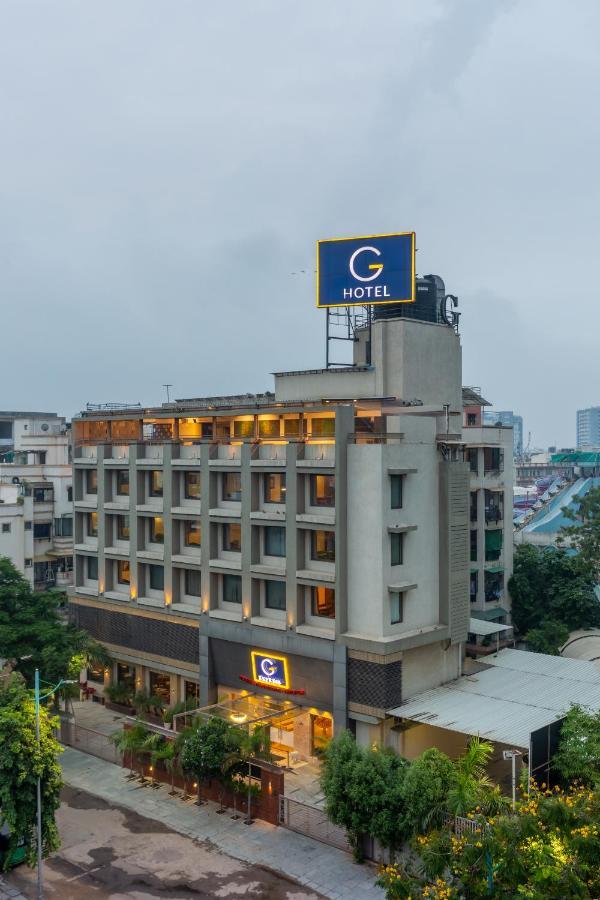 G Express Formerly Known As Tgb Express 3*
