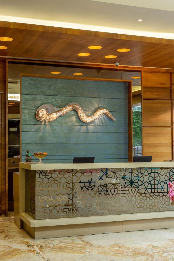 Hotel G Express Formerly Known As Tgb Express Ahmedabad