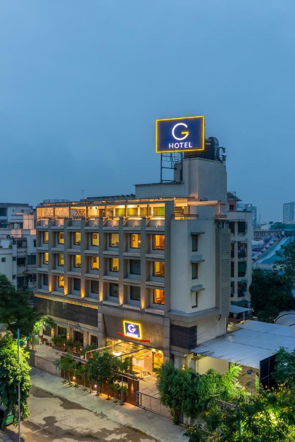 G Express Formerly Known As Tgb Express Ahmedabad