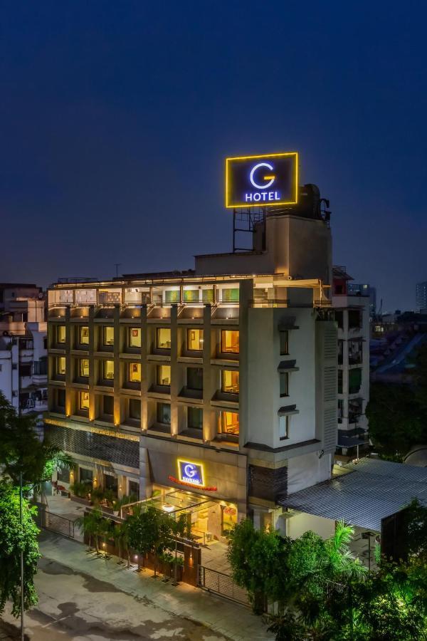 Hotel G Express Formerly Known As Tgb Express