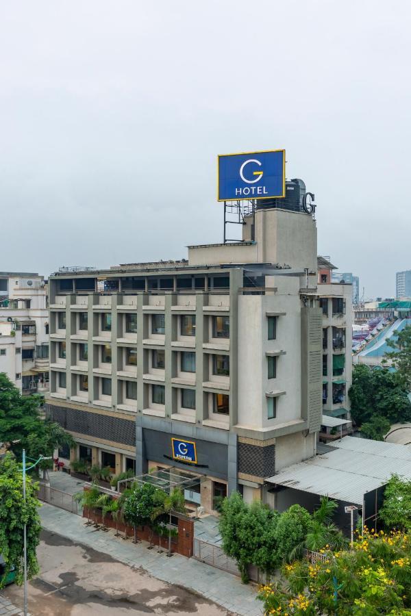 G Express Formerly Known As Tgb Express