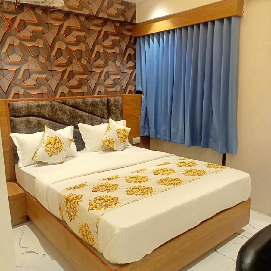 Hotel Pride Ahmedabad