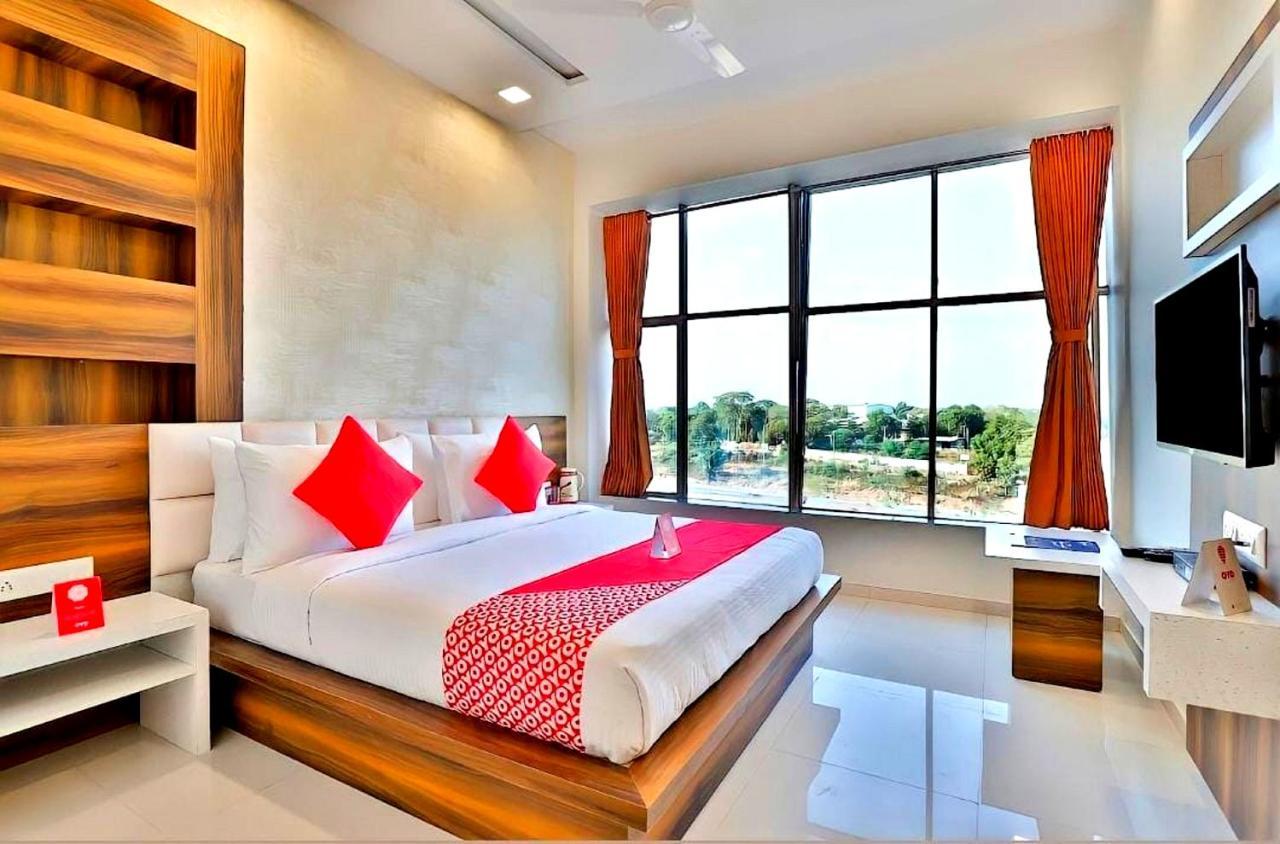 Pride Hotel
