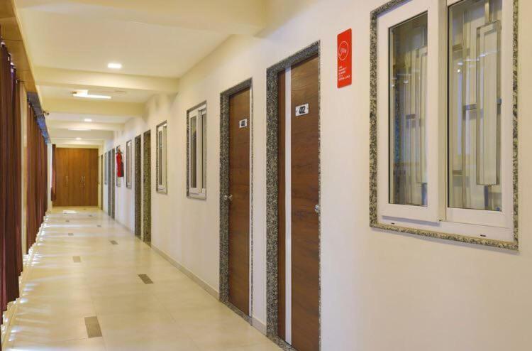 Tulip Plaza 3*