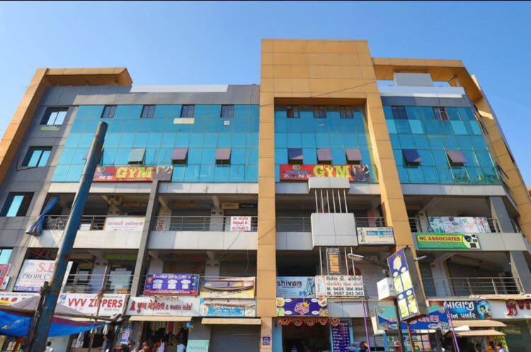 Hotel Tulip Plaza 3*