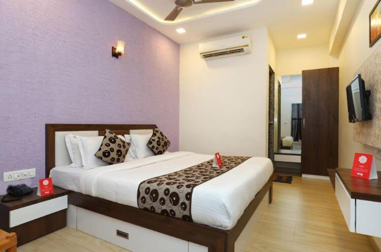 Tulip Plaza 3*