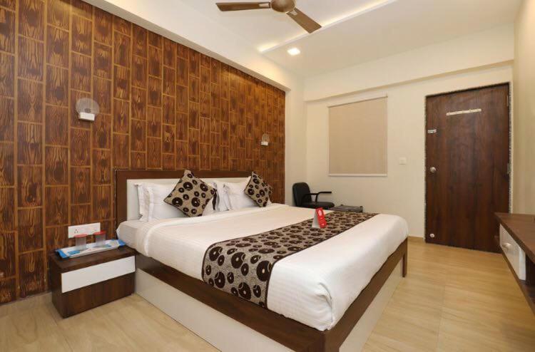 Hotel Tulip Plaza