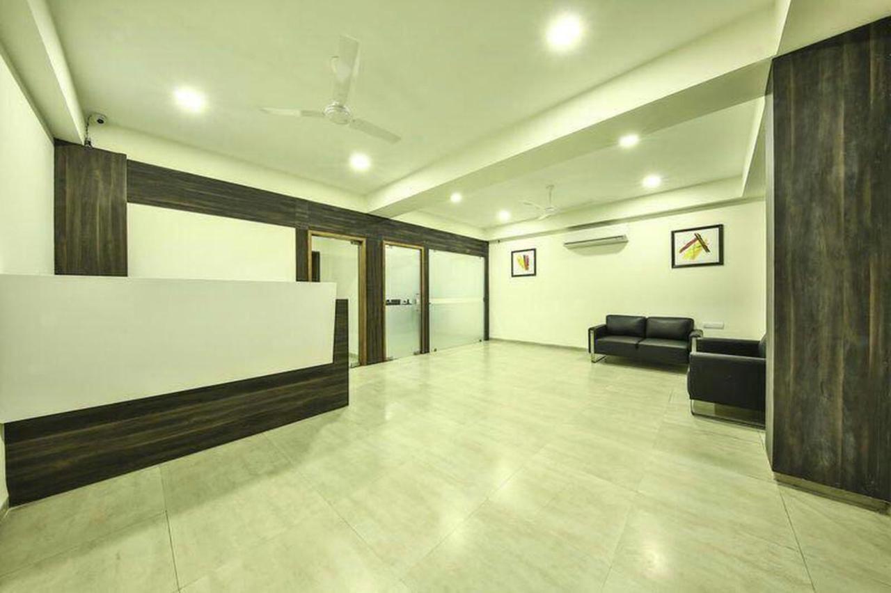 Fabhotel Flora Vastral Ahmedabad