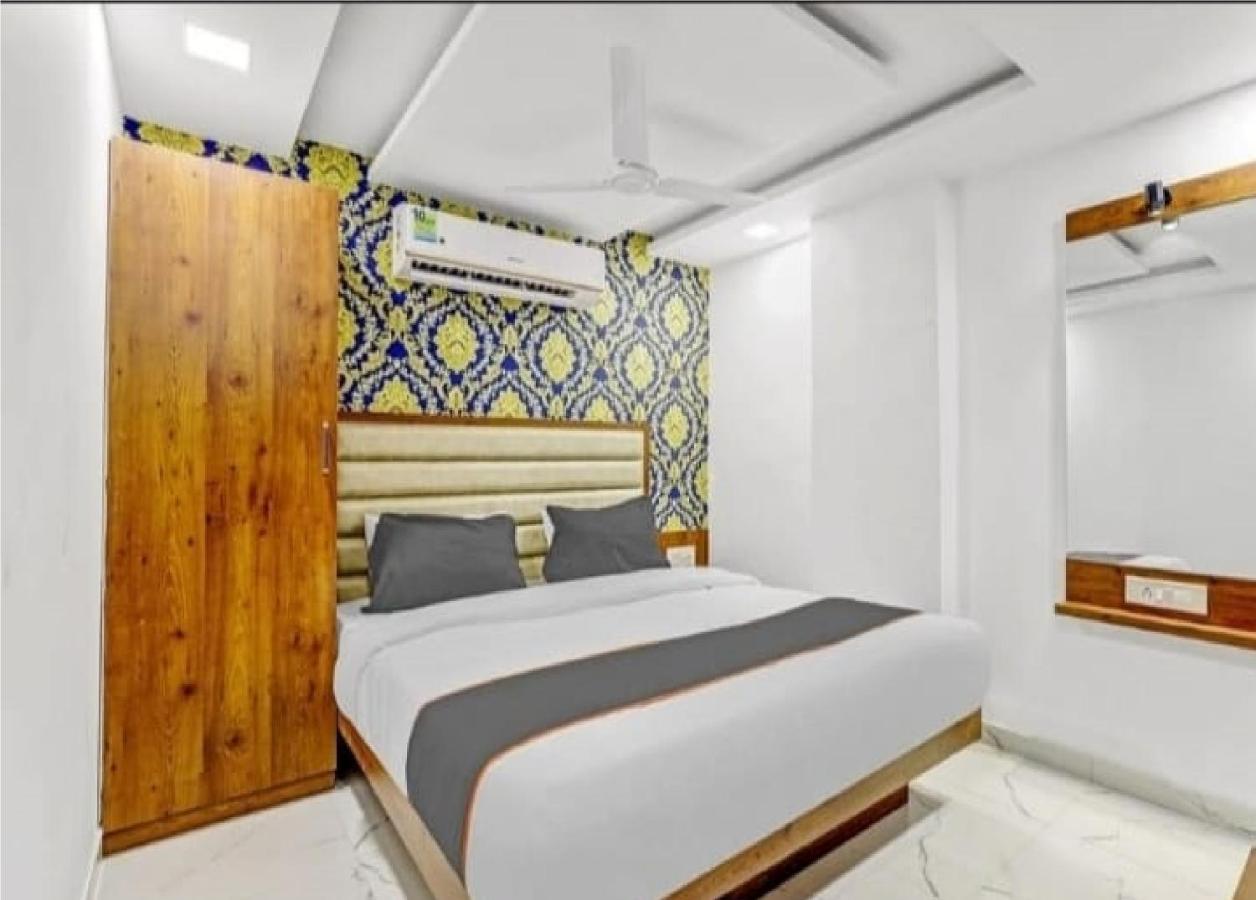 Lux Ahmedabad