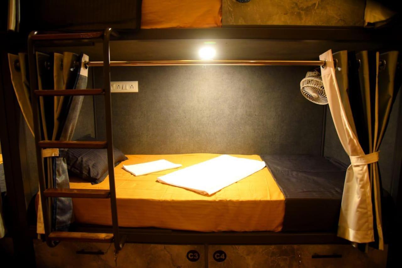 Charyana Backpackers * Ahmedabad