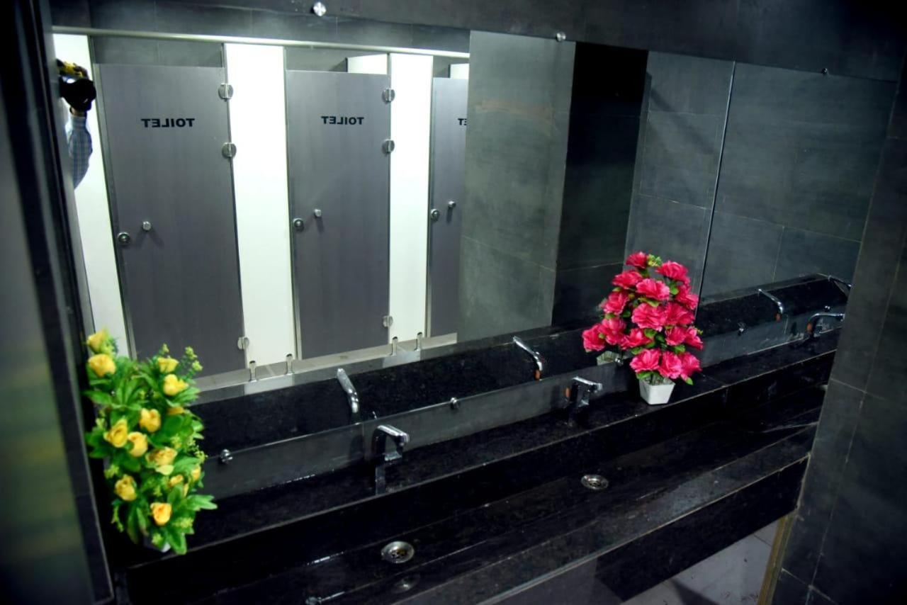 Hostel Charyana Backpackers Ahmedabad