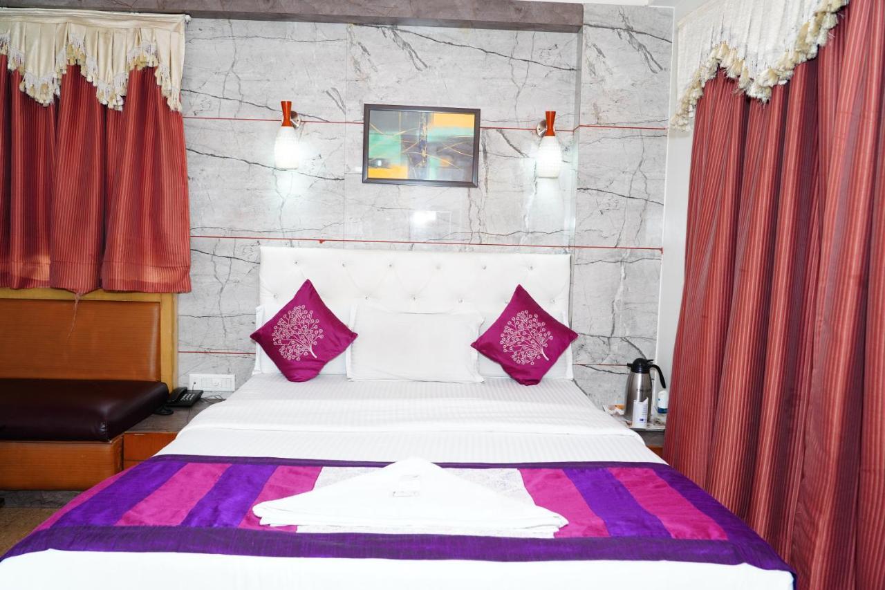 Marshall The Hotel Ahmedabad